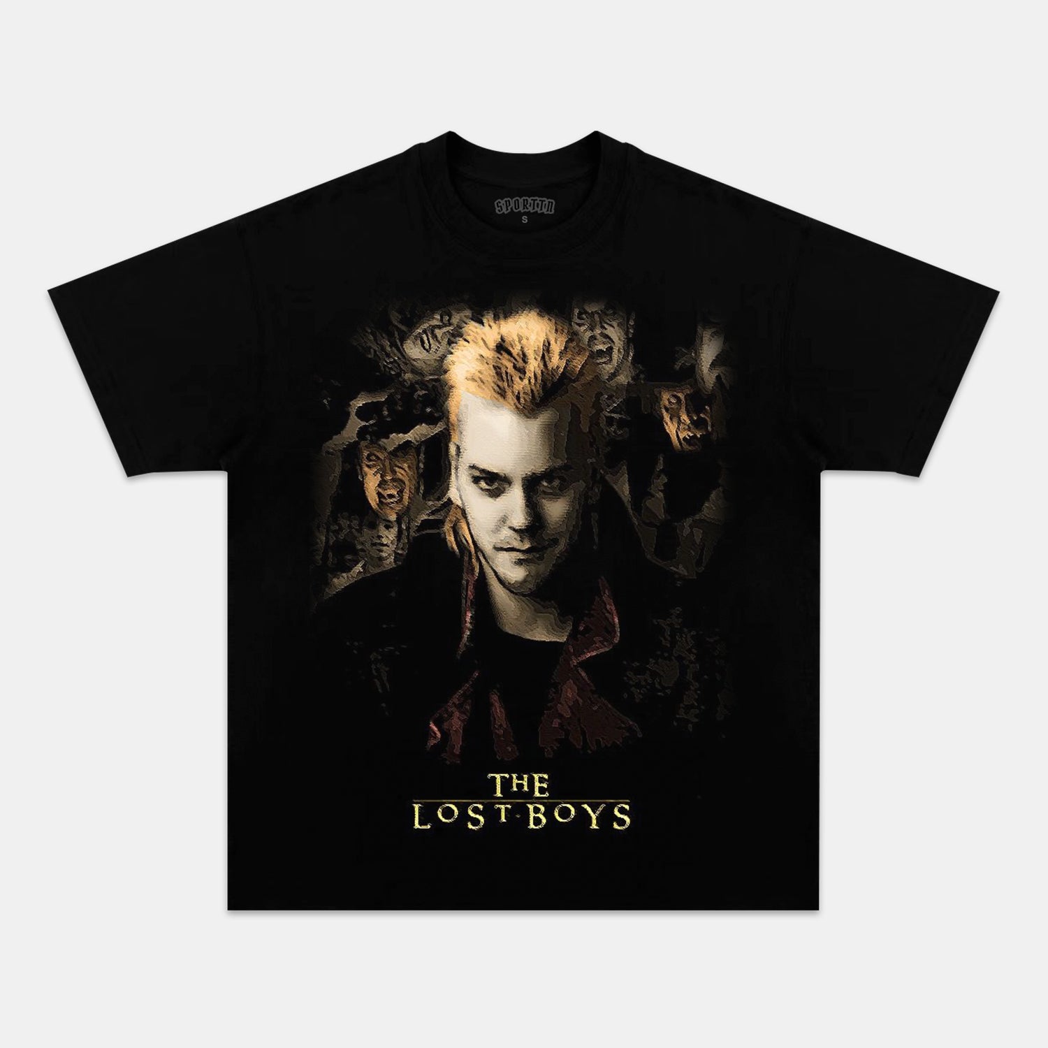 THE LOST BOYS TEE