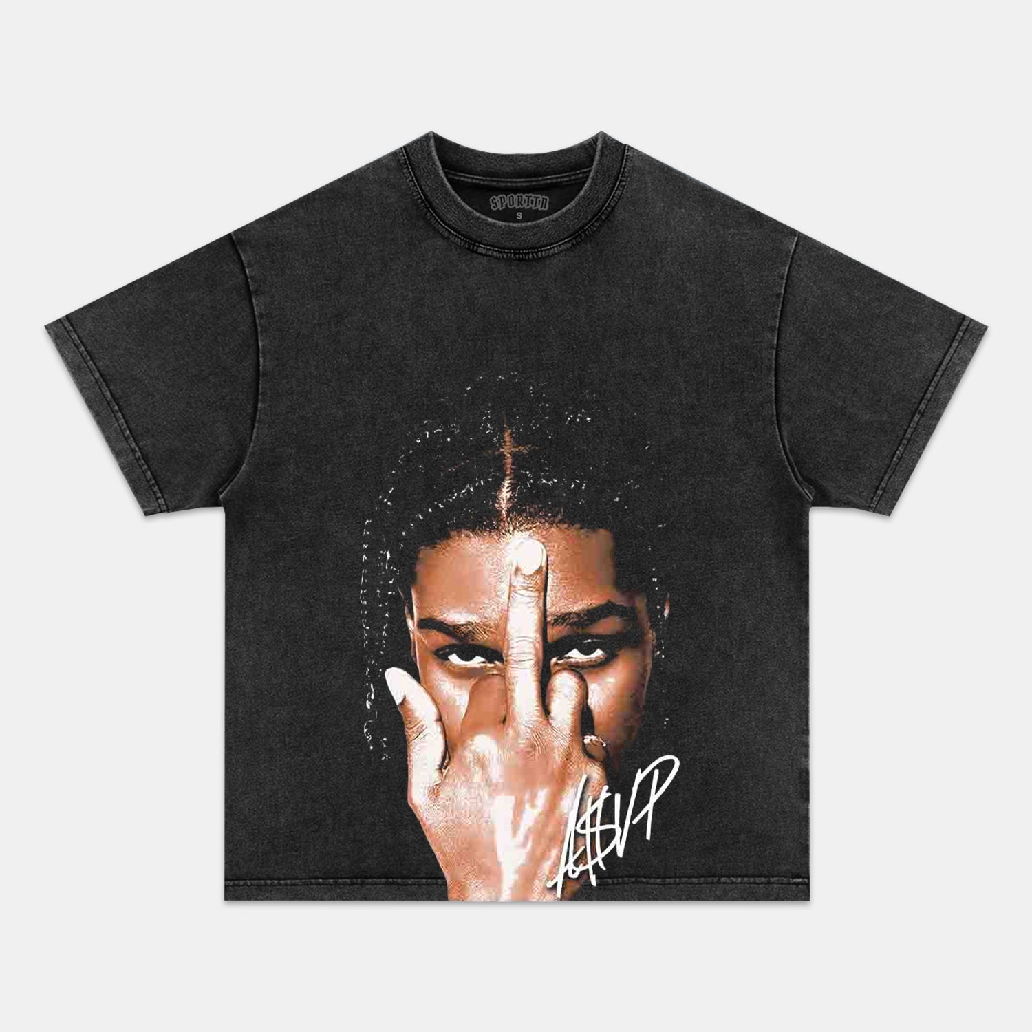 ASAP ROCKY TEE