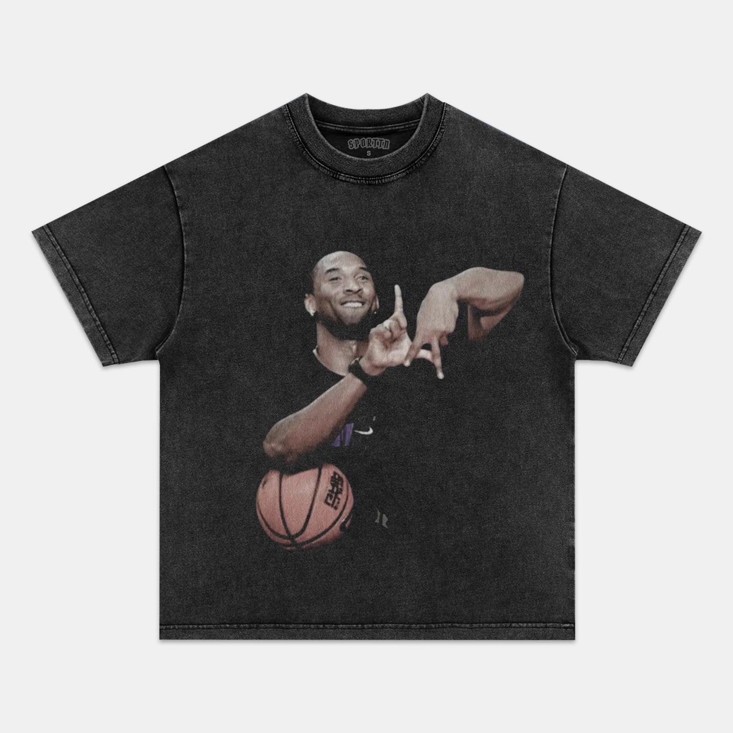 KOBE BRYANT 2.21 TEE