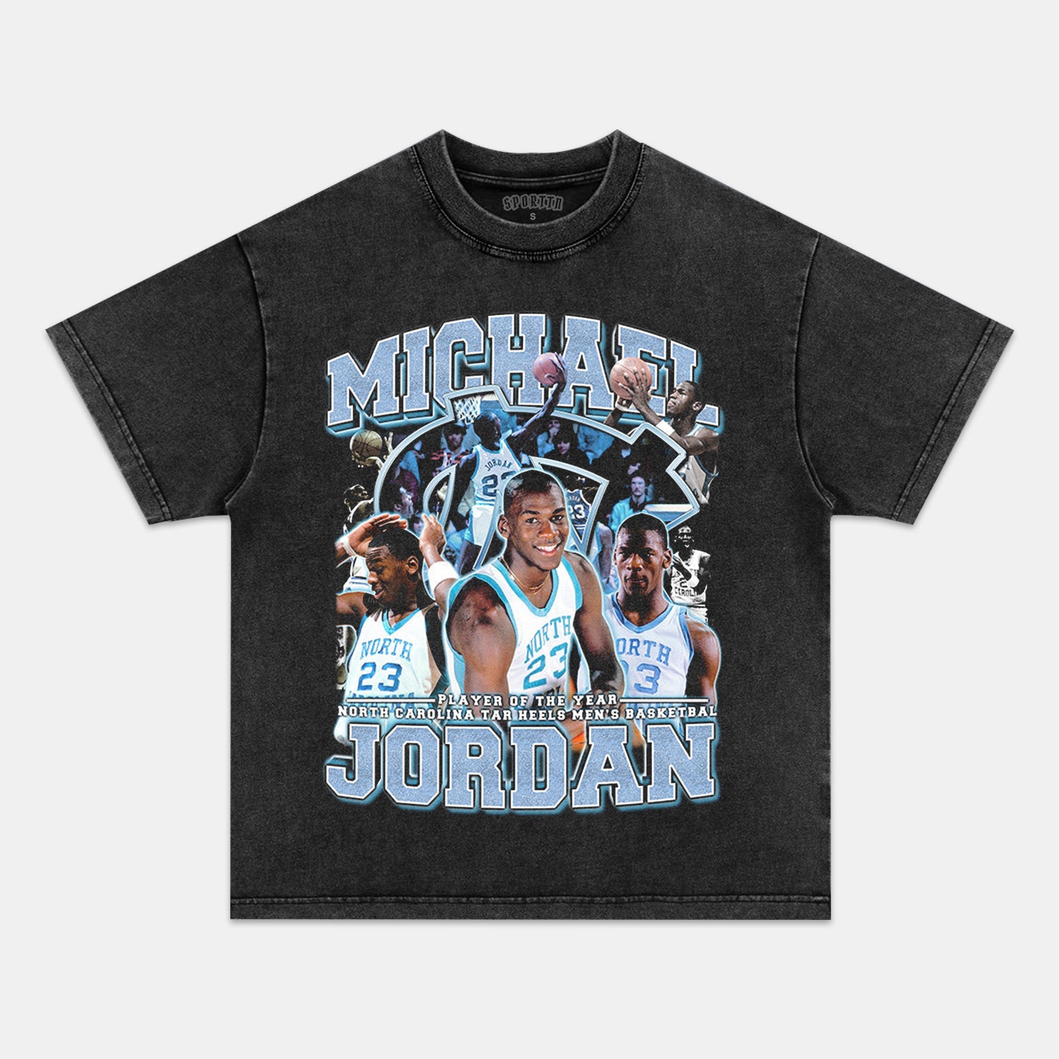 MICHAEL JORDAN TEE