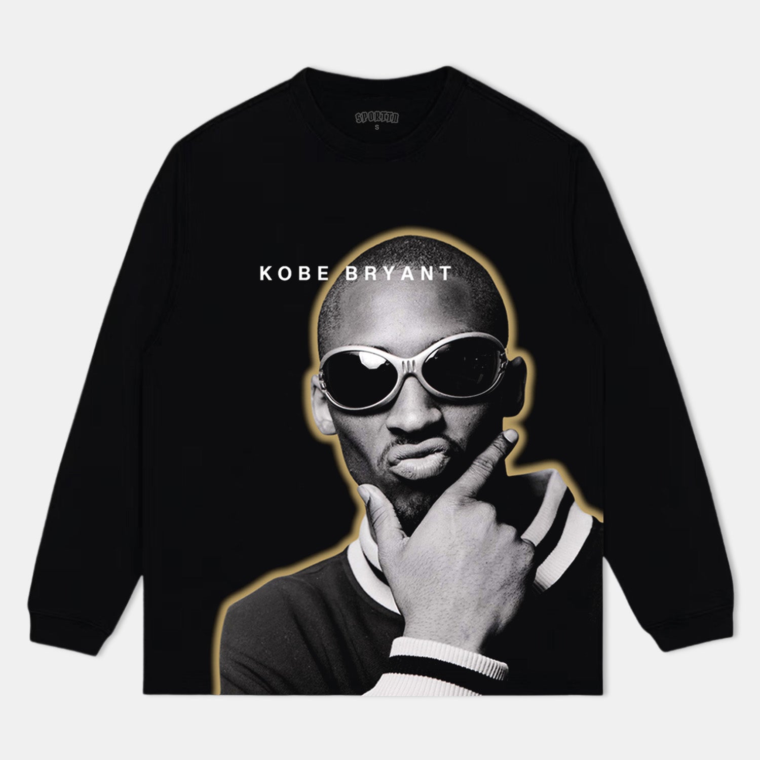 KOBE BRYANT 11.25 TEE