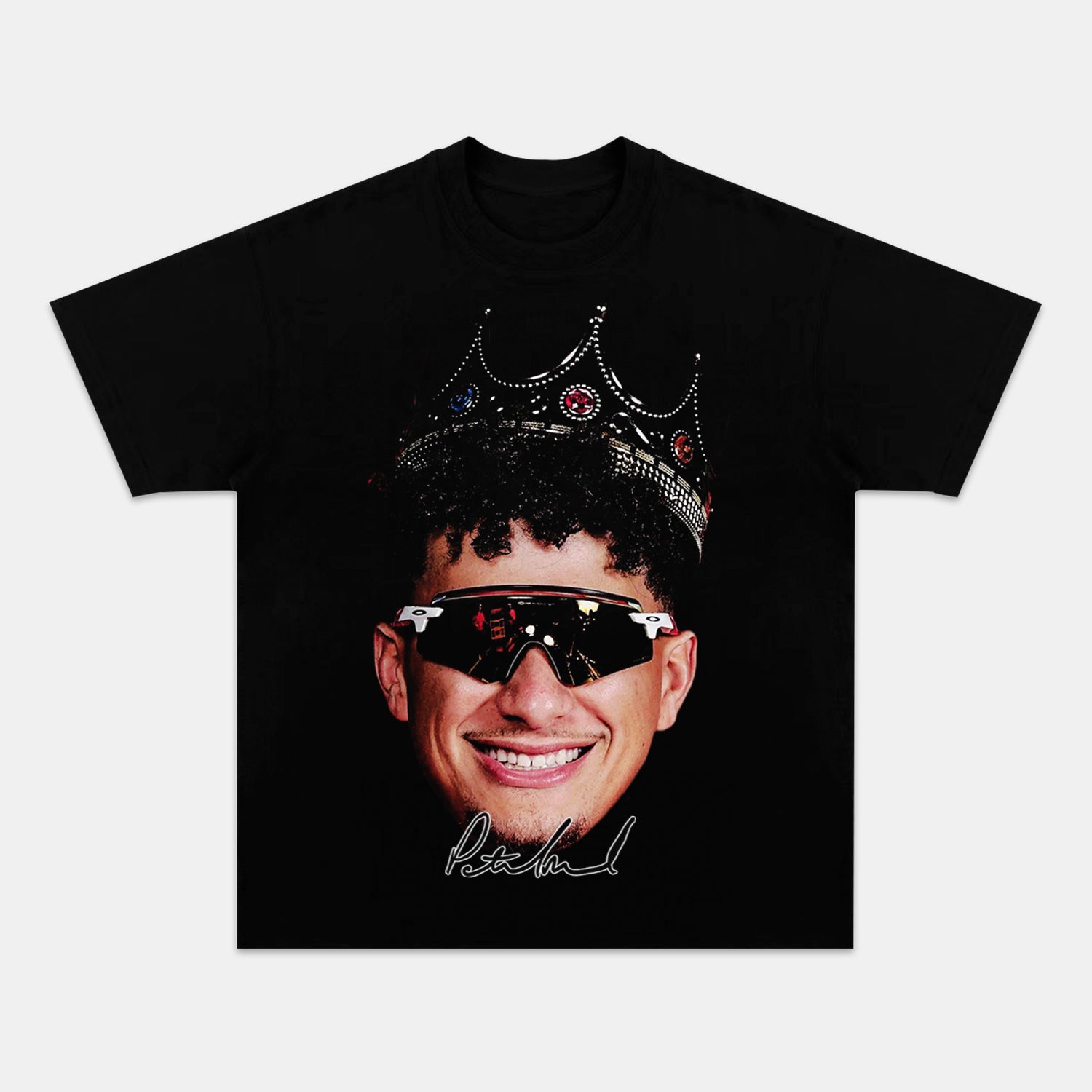 PATRICK MAHOMES TEE