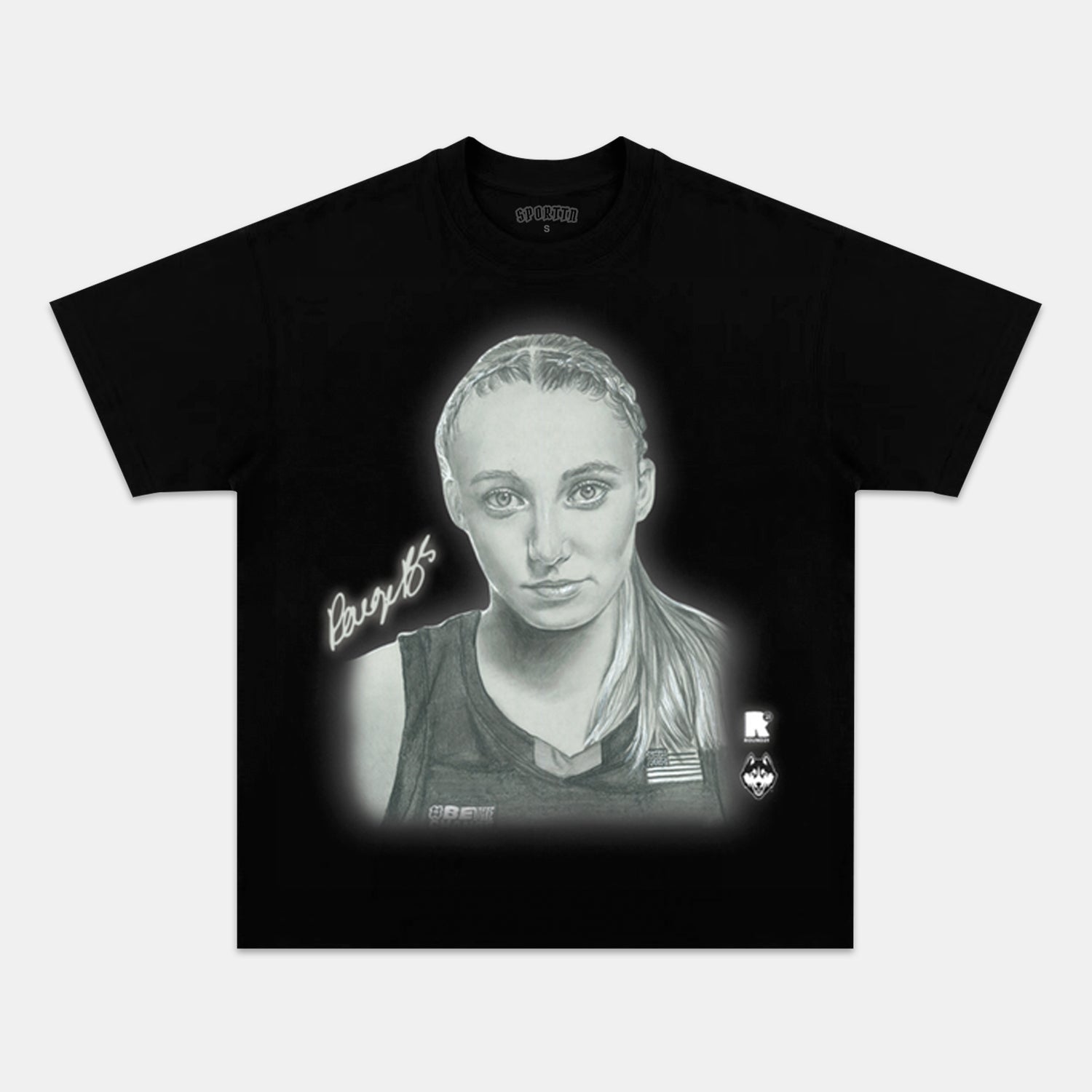 PAIGE BUECKERS TEE