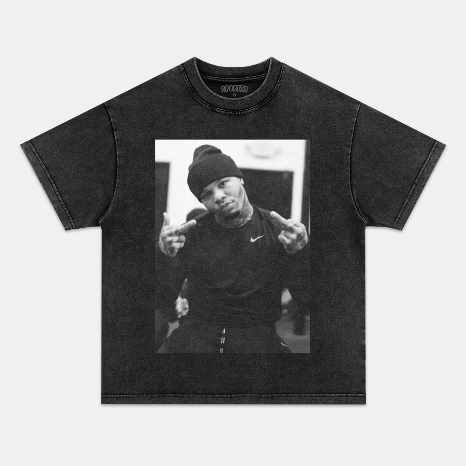 GERVONTA DAVIS 3.26 TEE