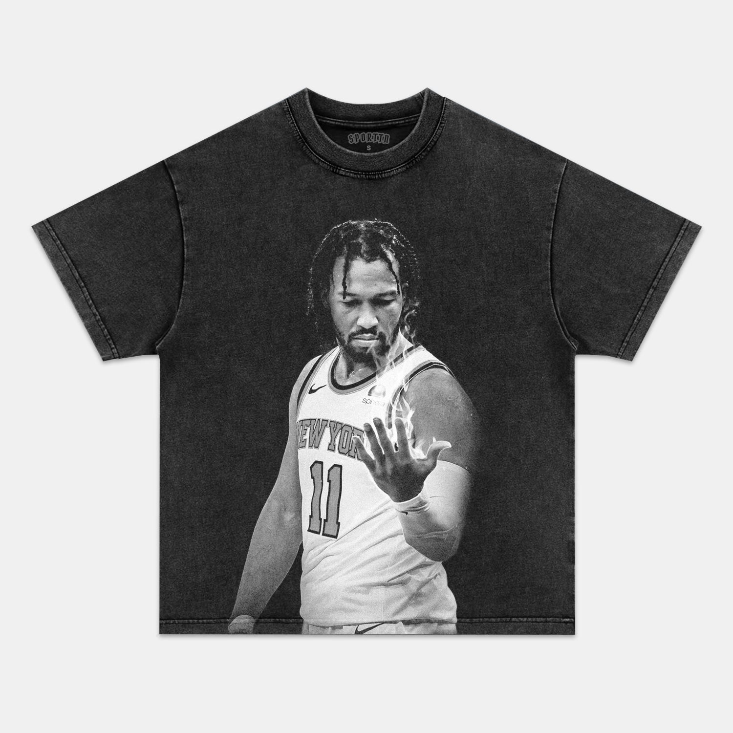 JALEN BRUNSON TEE