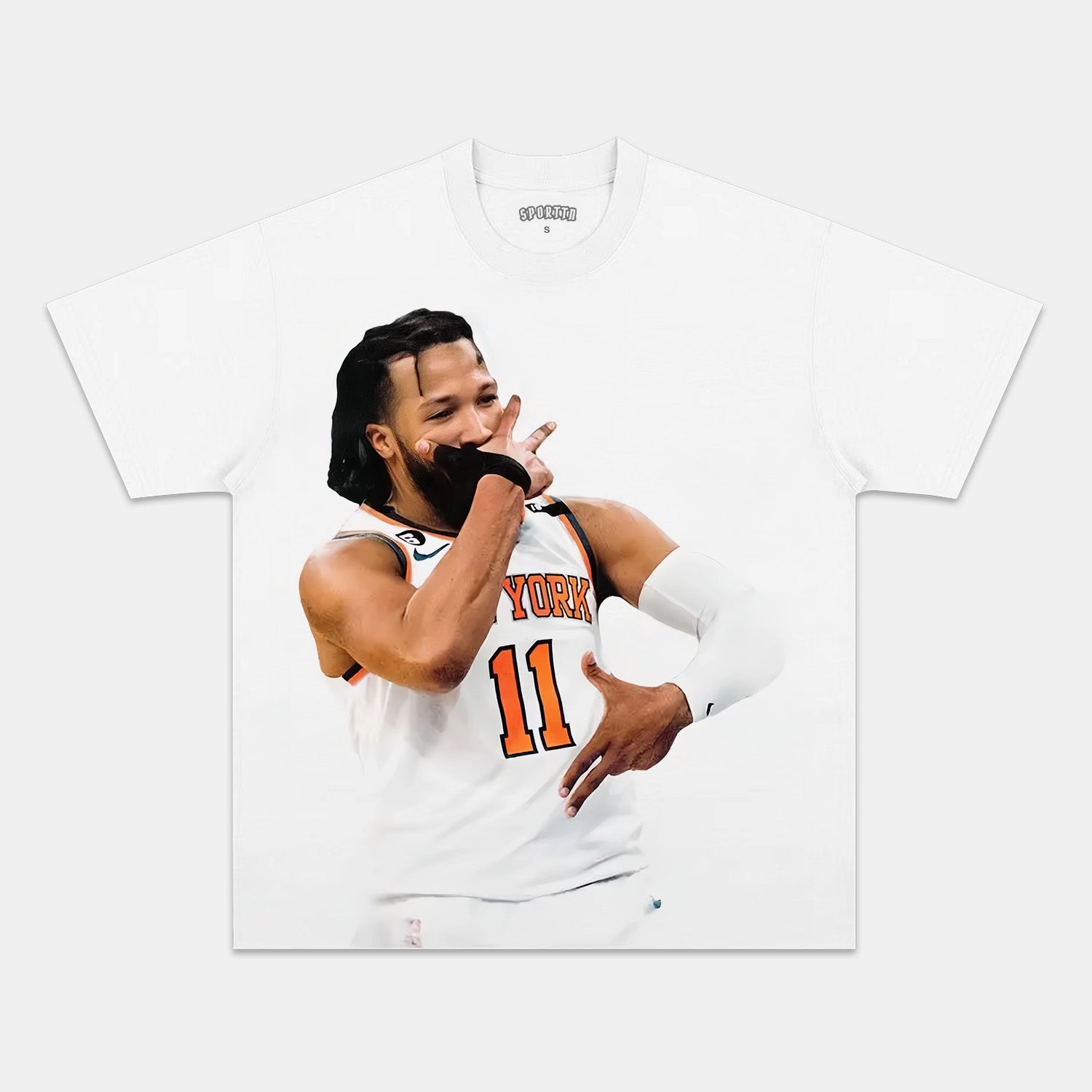 JALEN BRUNSON TEE