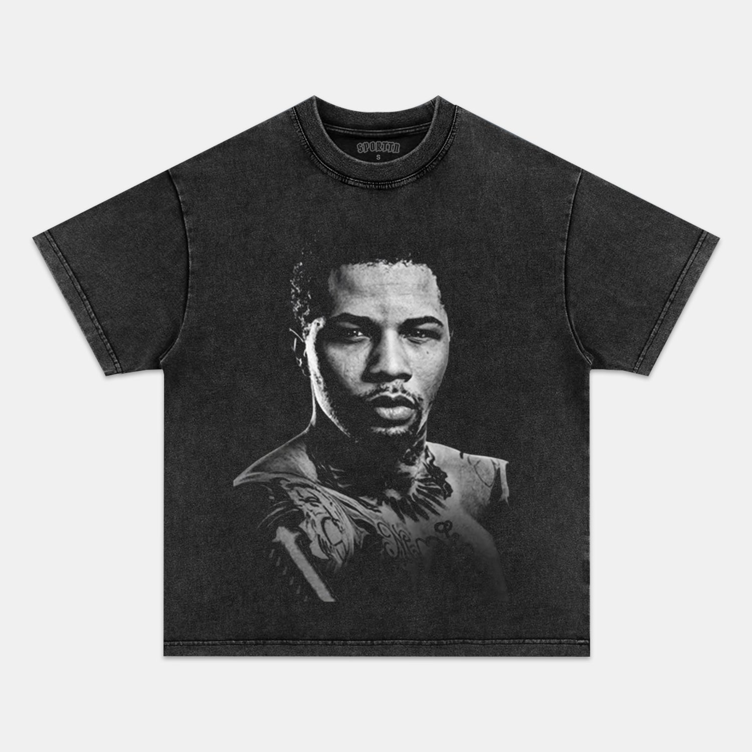 GERVONTA DAVIS 3.3 TEE
