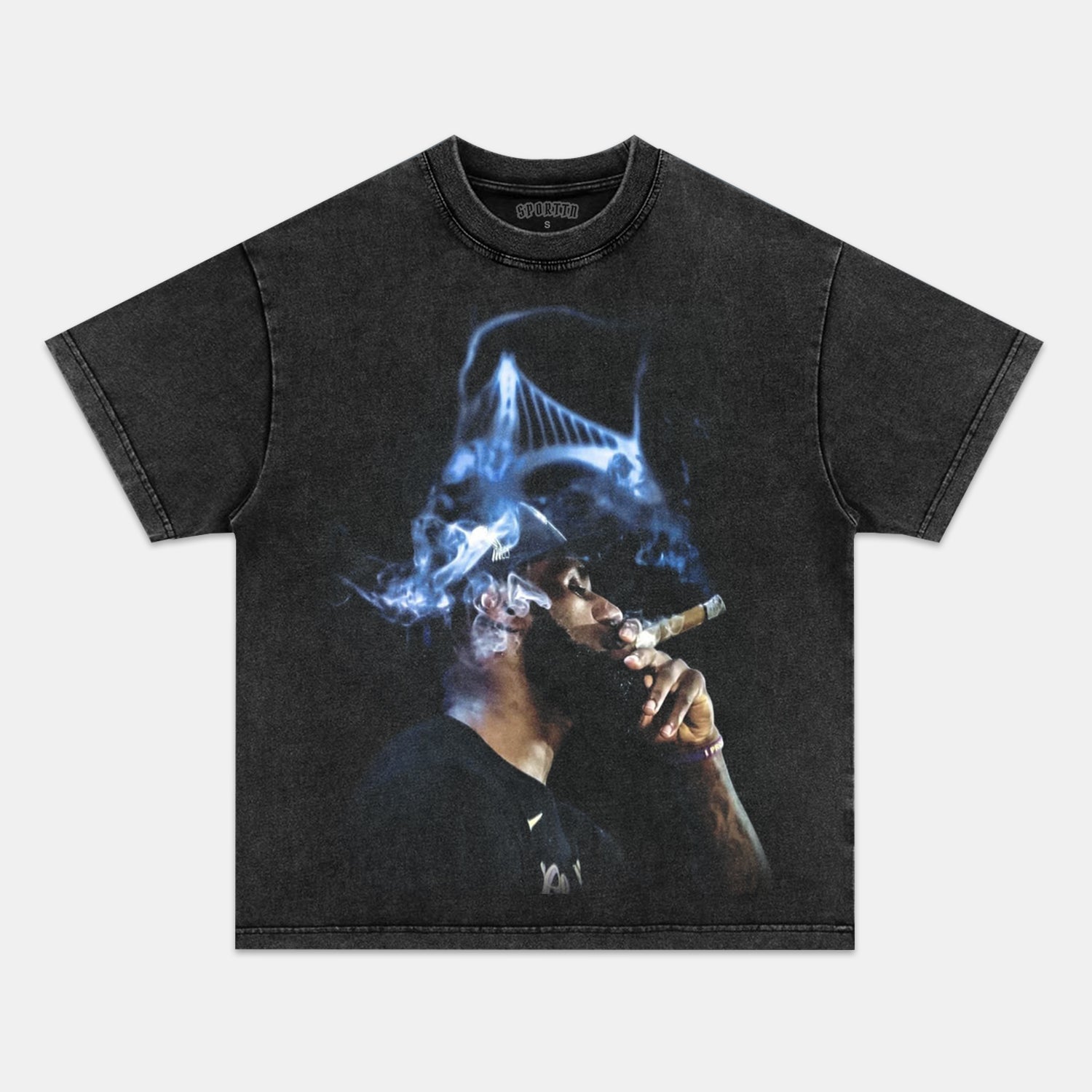 LEBRON JAMES 2.24 TEE