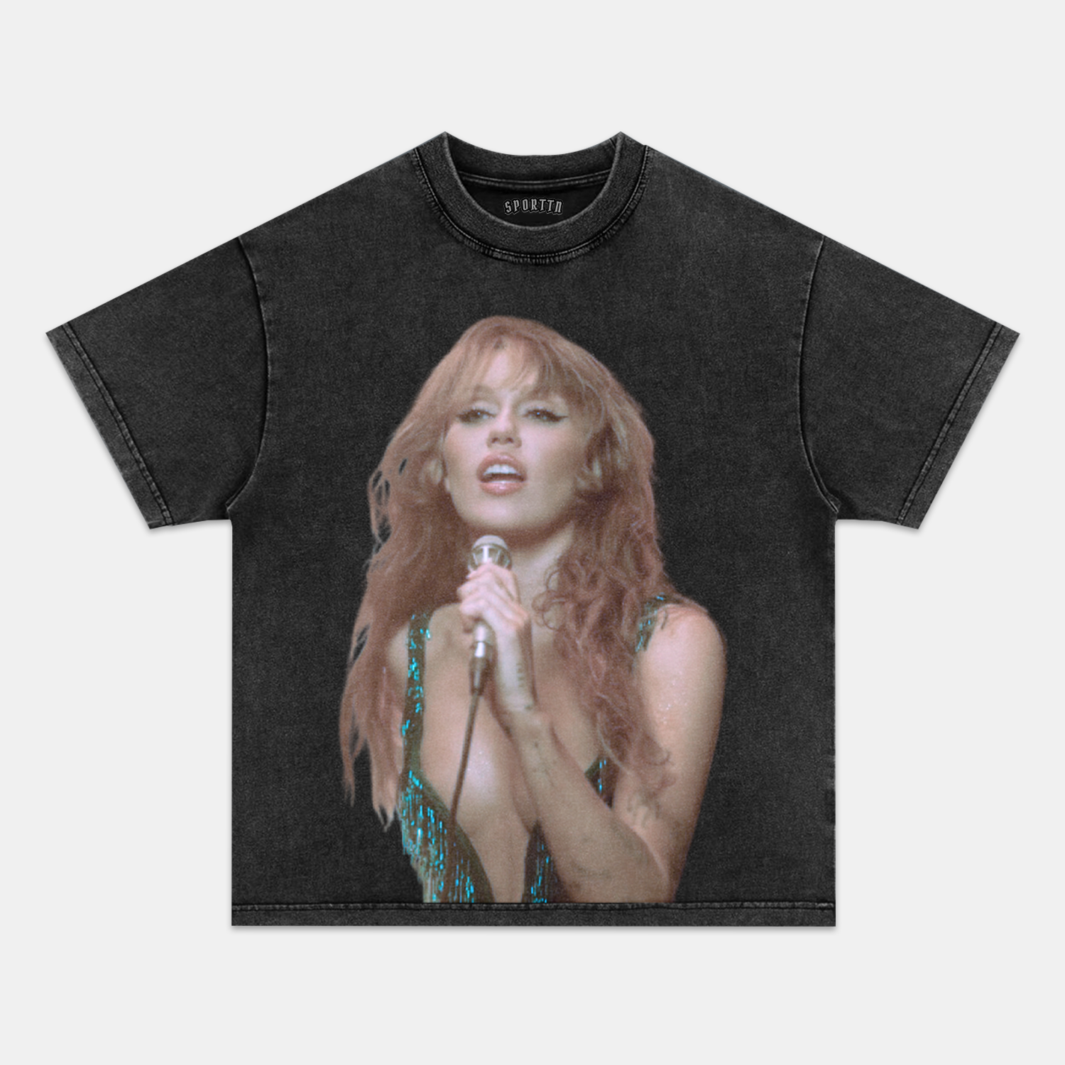 MILEY CYRUS 2.0 TEE