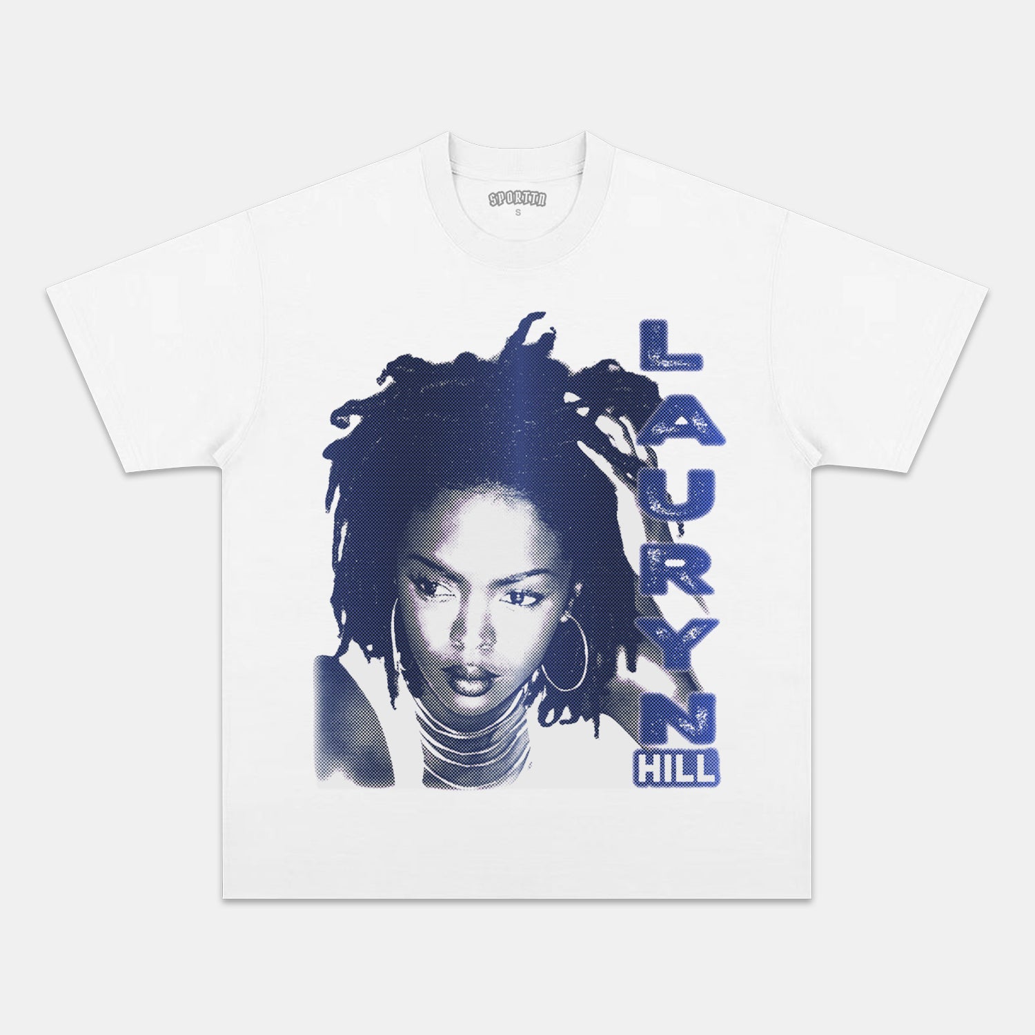 LAURYN HILL TEE
