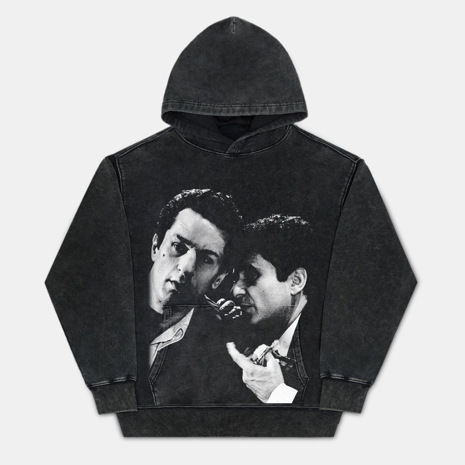 RAGING BULL TEE