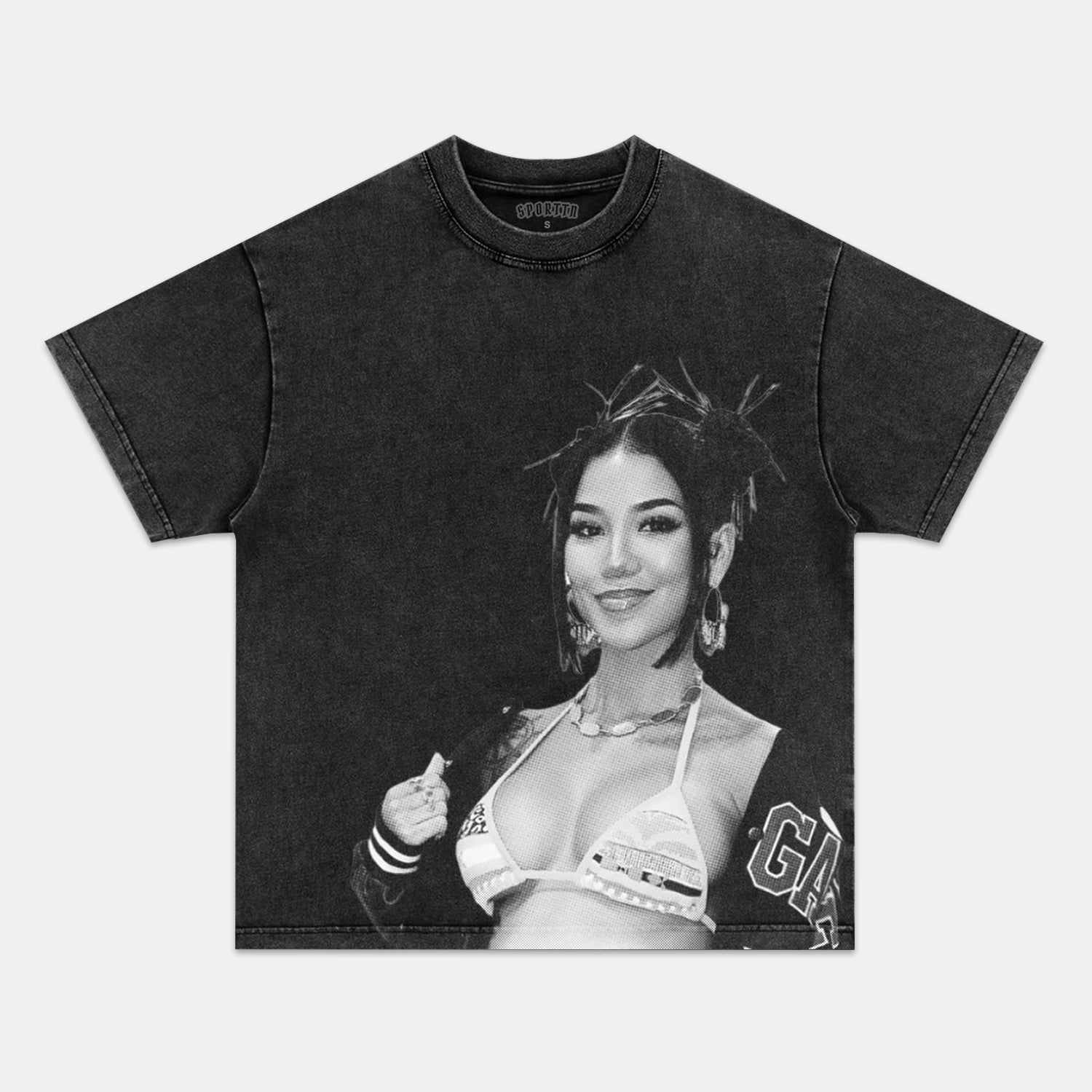 JHEN?? AIKO 3.21 TEE