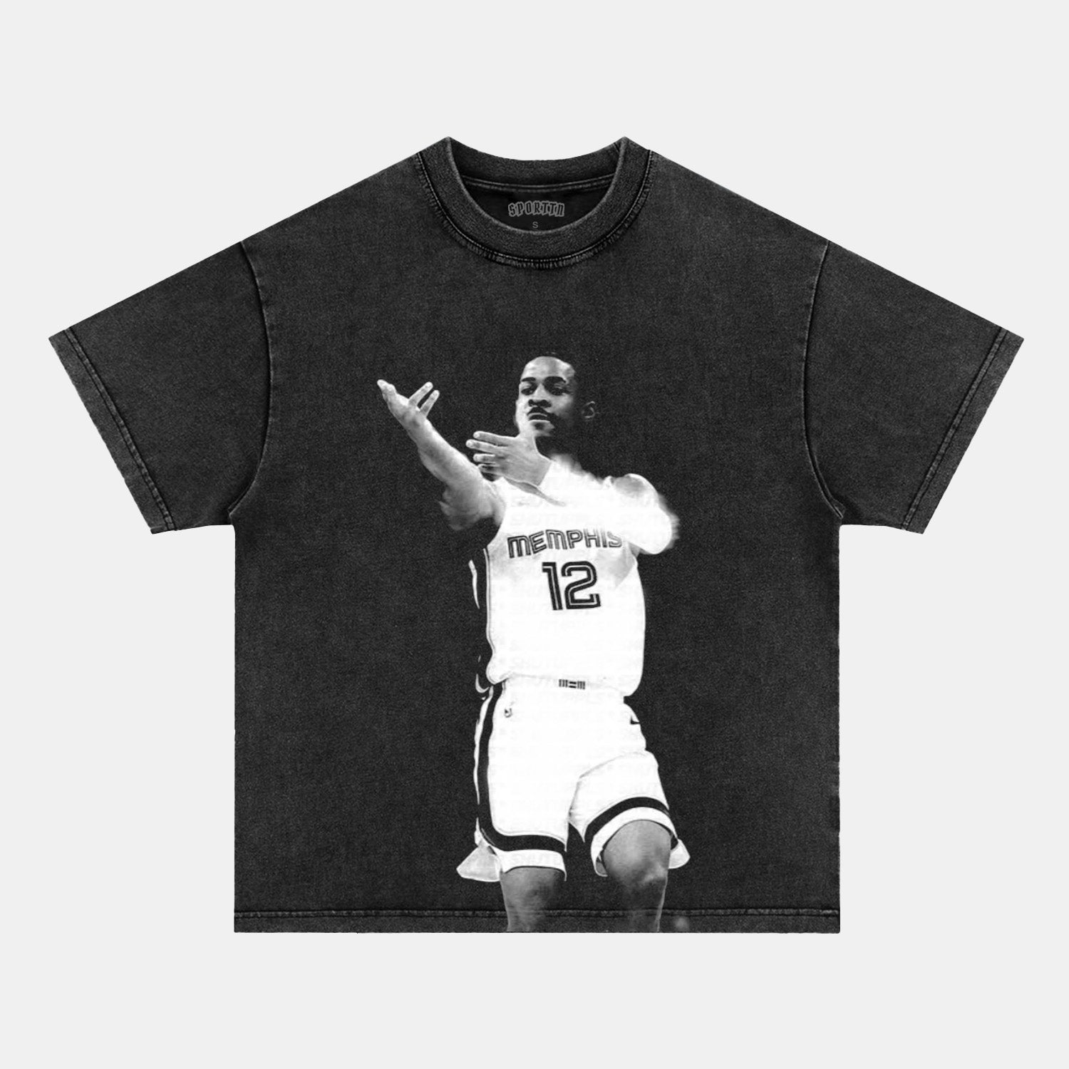 JA MORANT  TEE