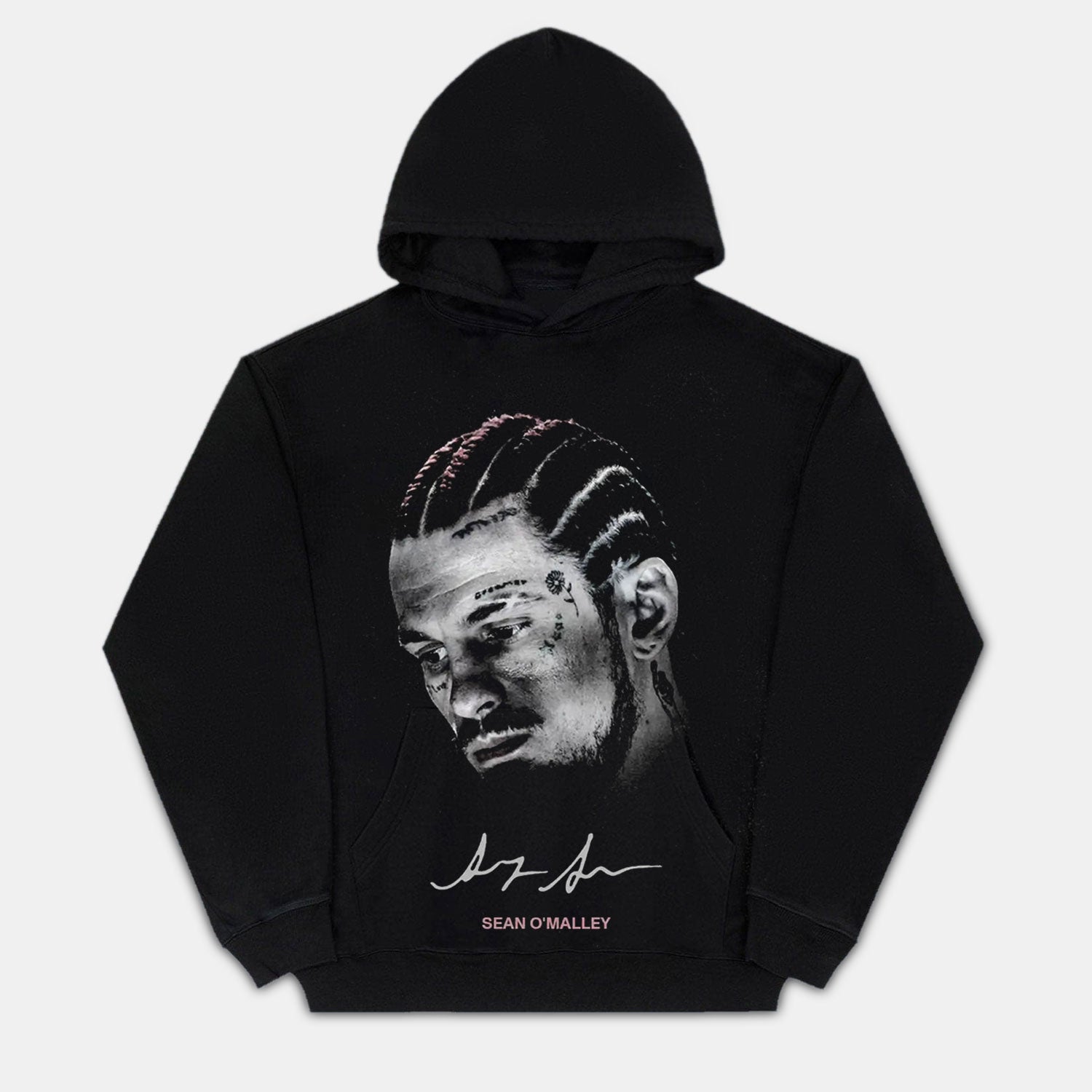 SEAN O'MALLEY LONG SLEEVE | HOODIES