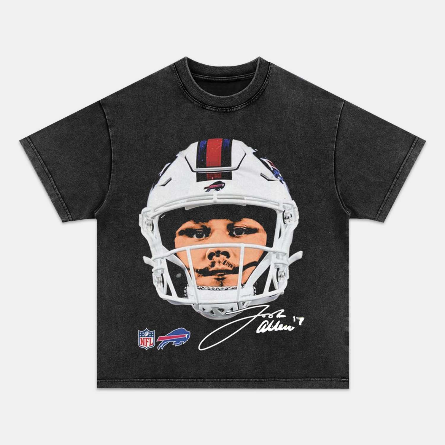 FOOTBALL TEE V4