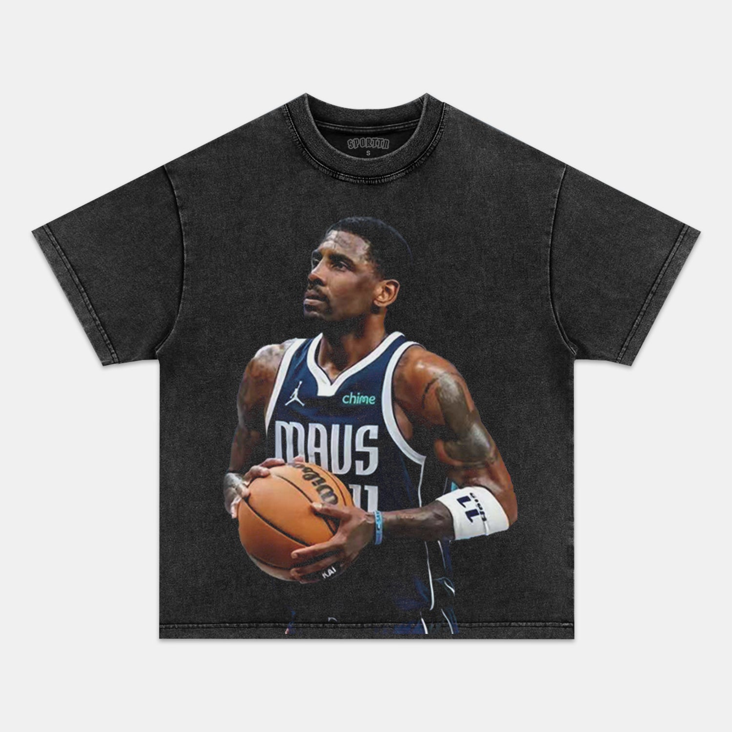 KYRIE IRVING TEE