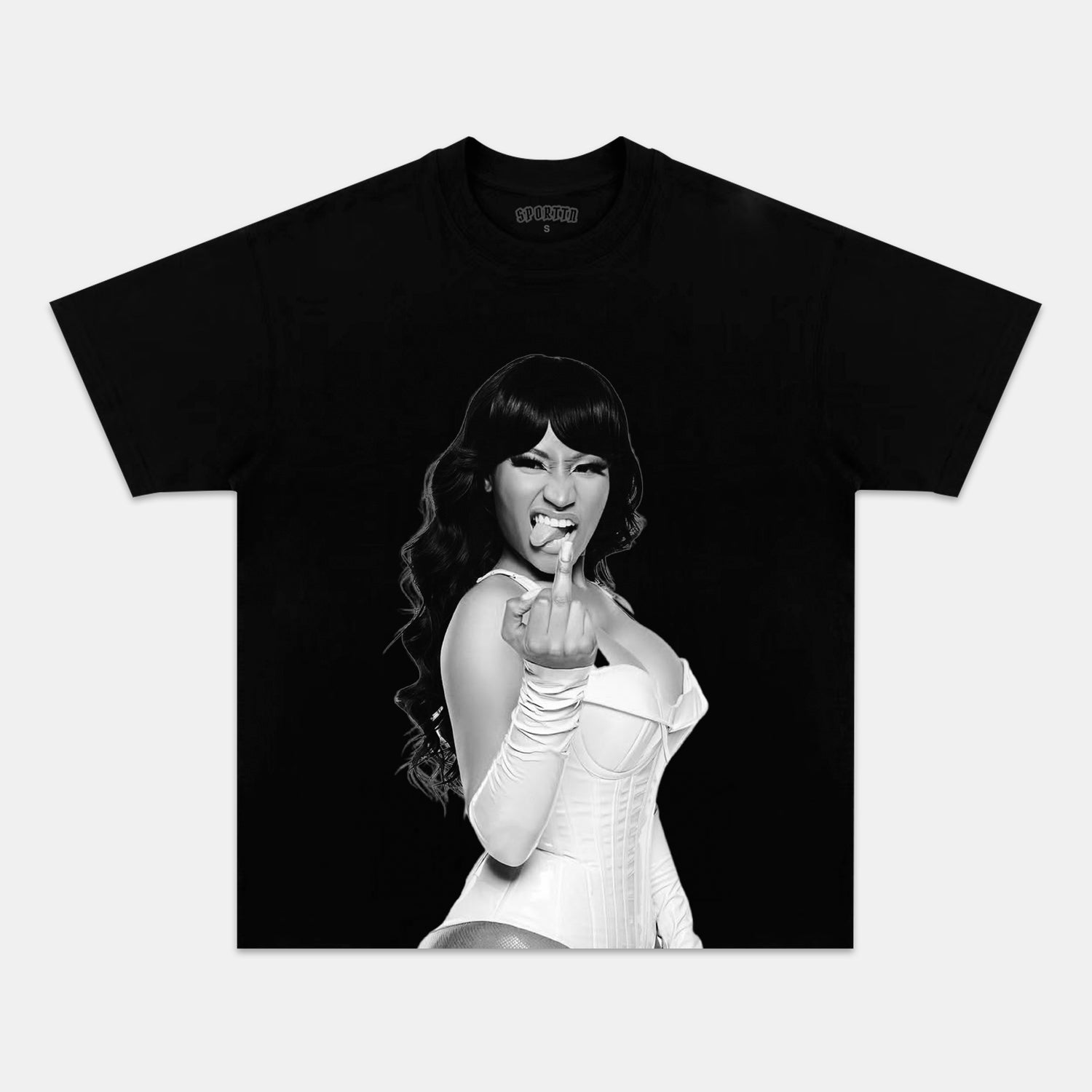 NICKI MINAJ TEE
