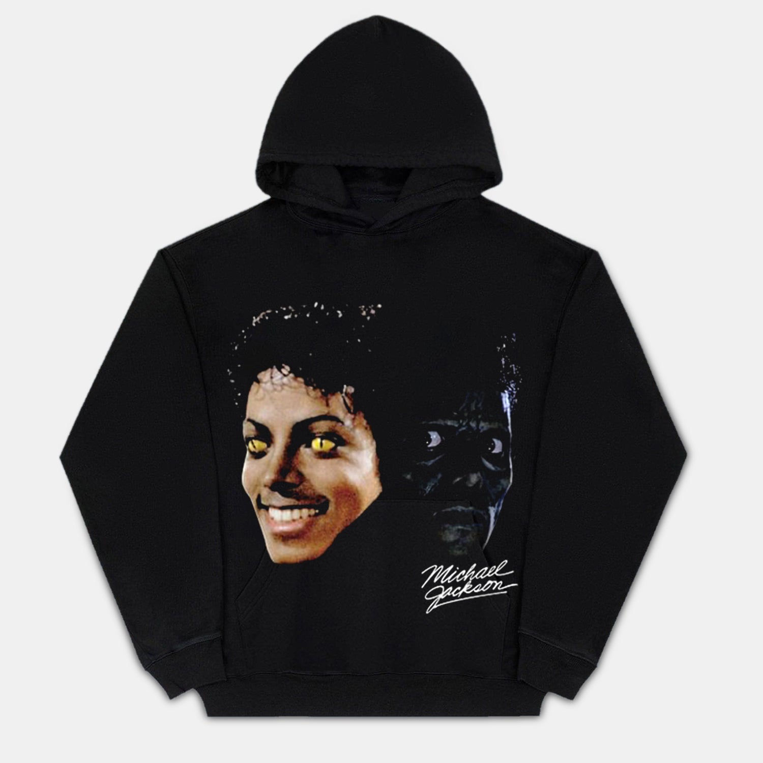 MICHAEL JACKSON TEE