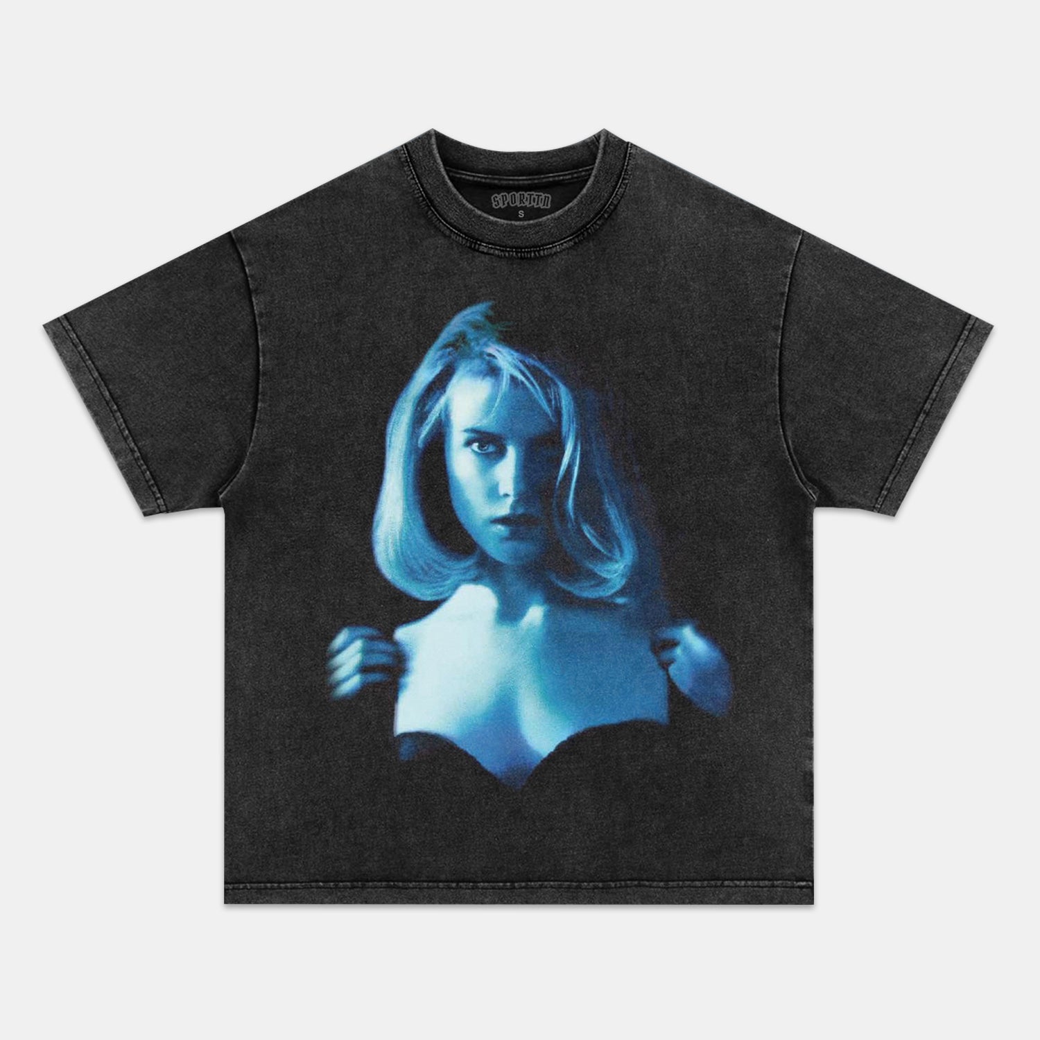 TO DIE FOR & NICOLE KIDMAN TEE