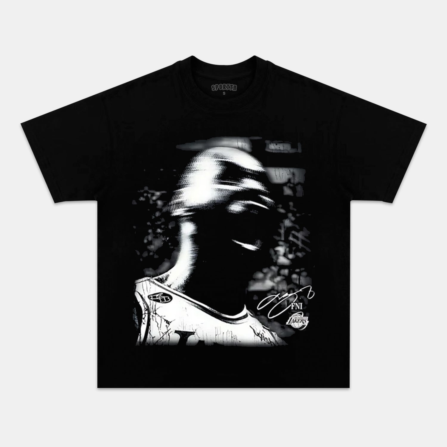 LEBRON JAMES 3.6 TEE