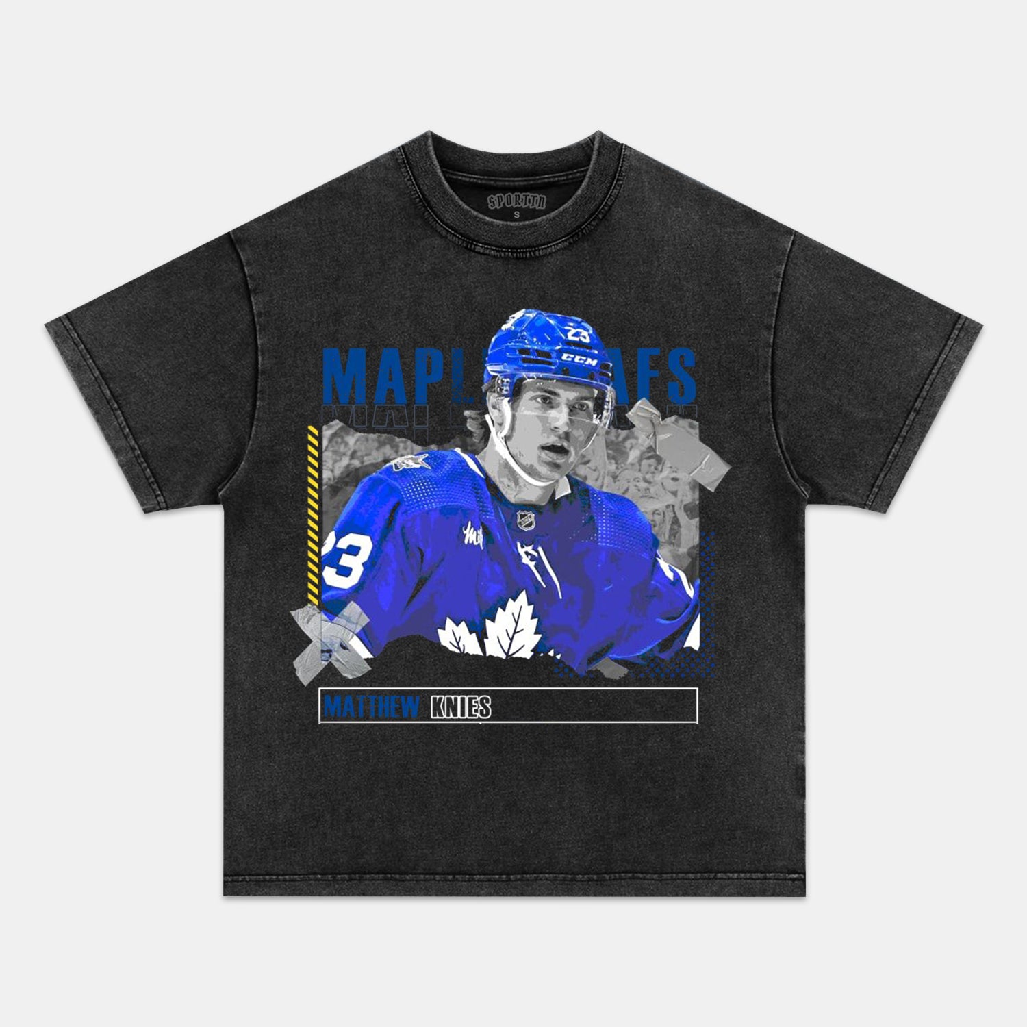 MATTHEW KNIES TEE