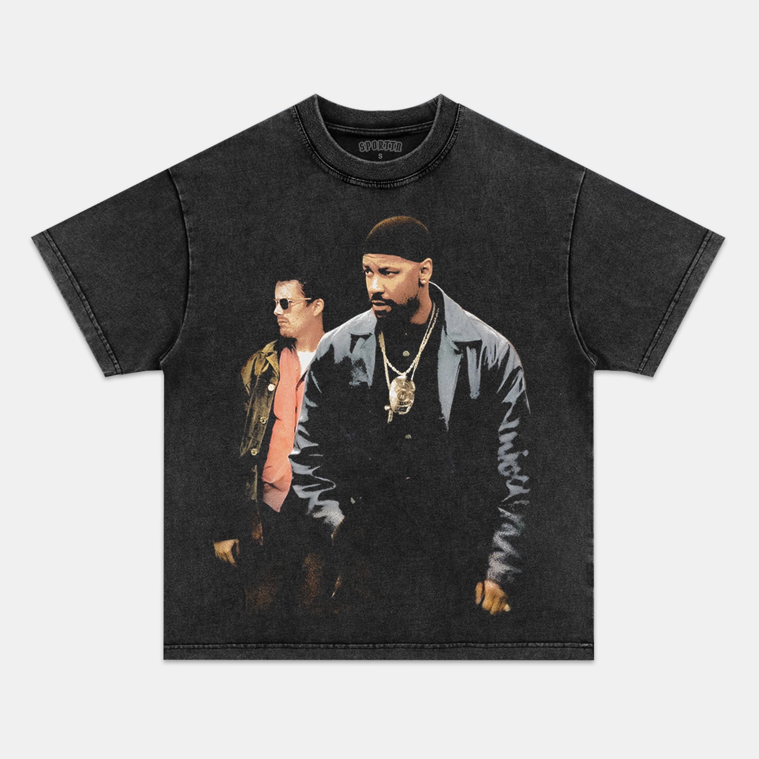 TRAINING DAY 12.31 TEE