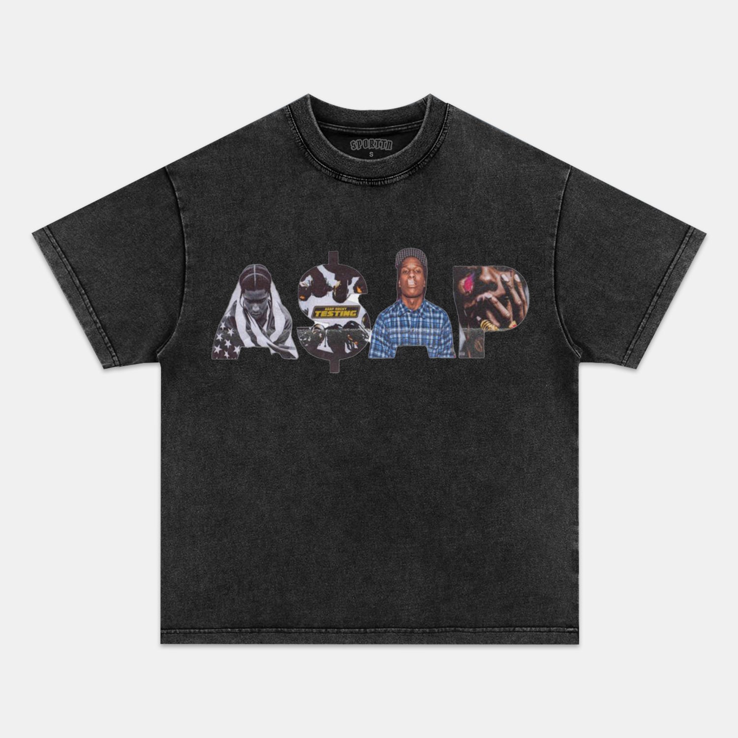 ASAP TEE