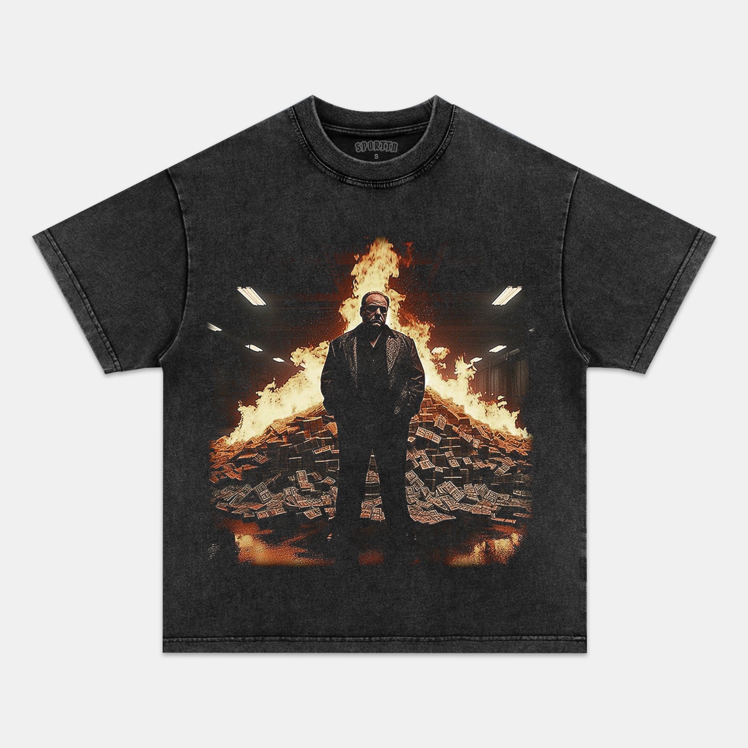 TONY SOPRANO TEE