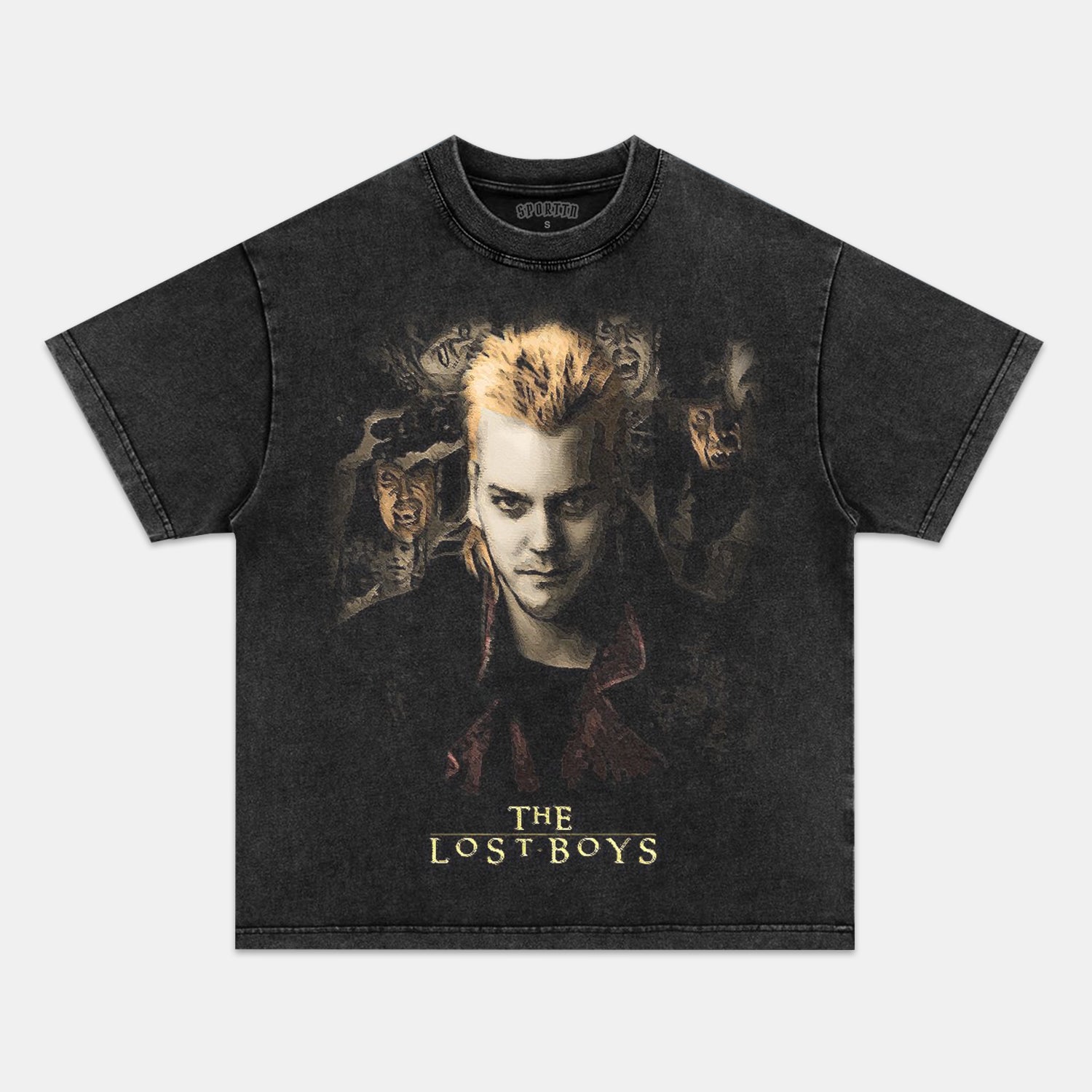 THE LOST BOYS TEE