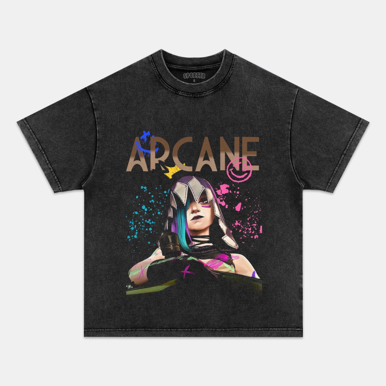 ARCANE 2.17 TEE