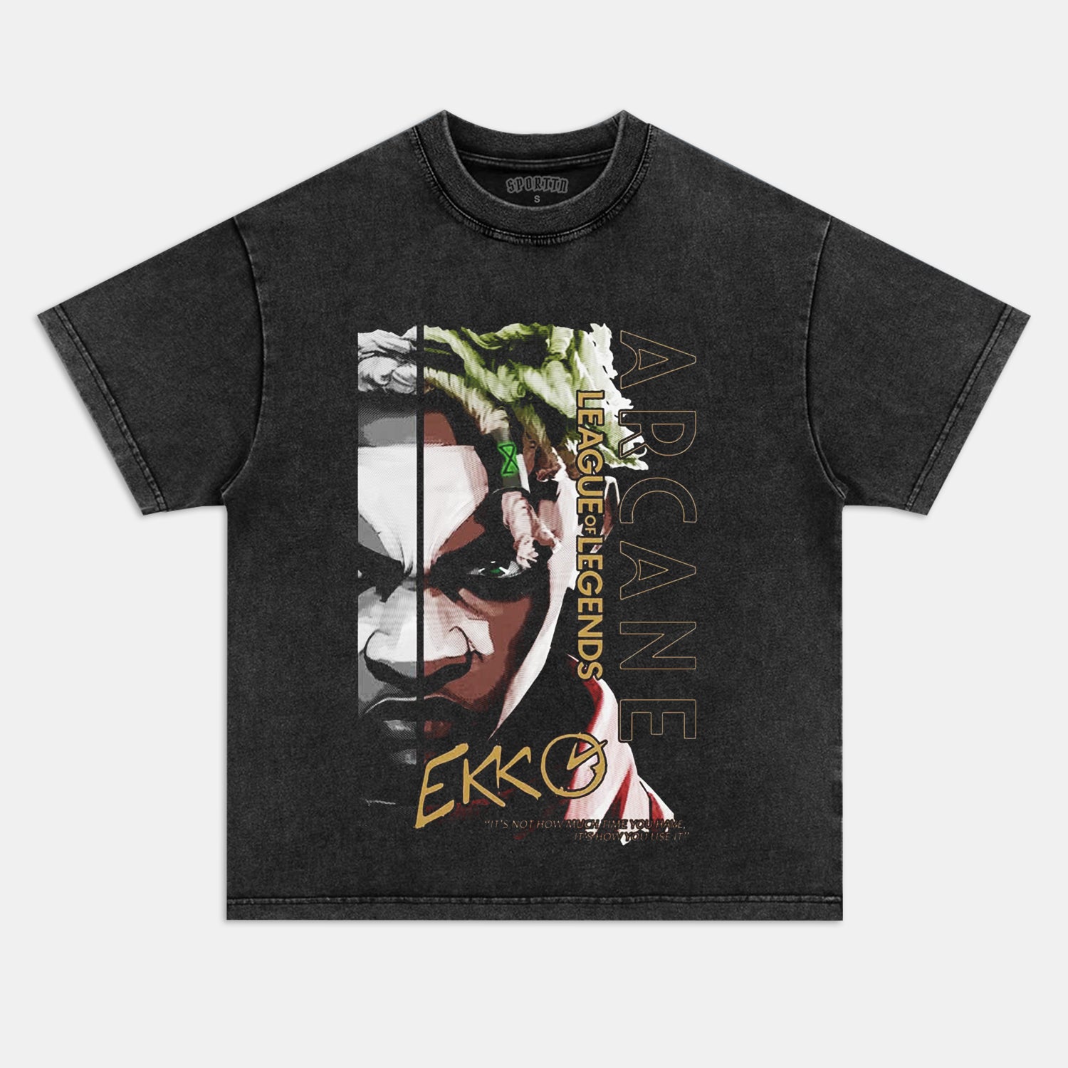 ARCANE EKKOÂ TEE