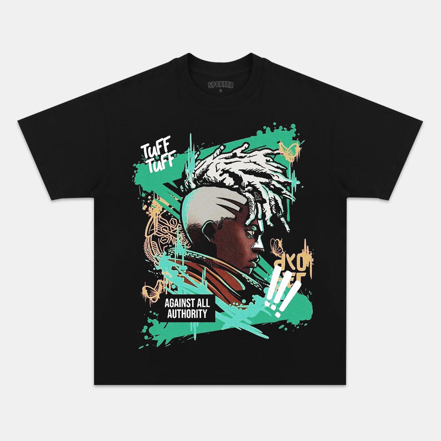 ARCANE EKKOÂ TEE