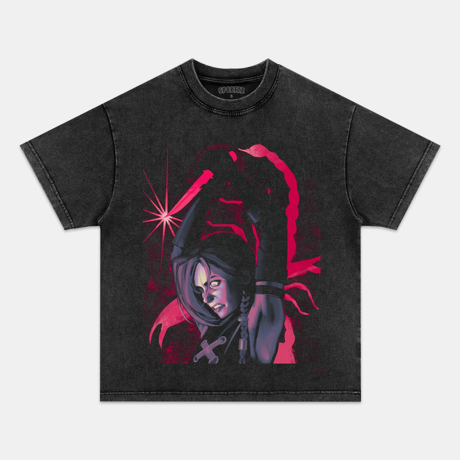 ARCANE 2024 TEE