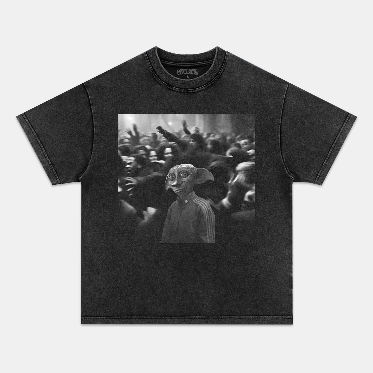 HARRY POTTER 2.0 11.8 TEE