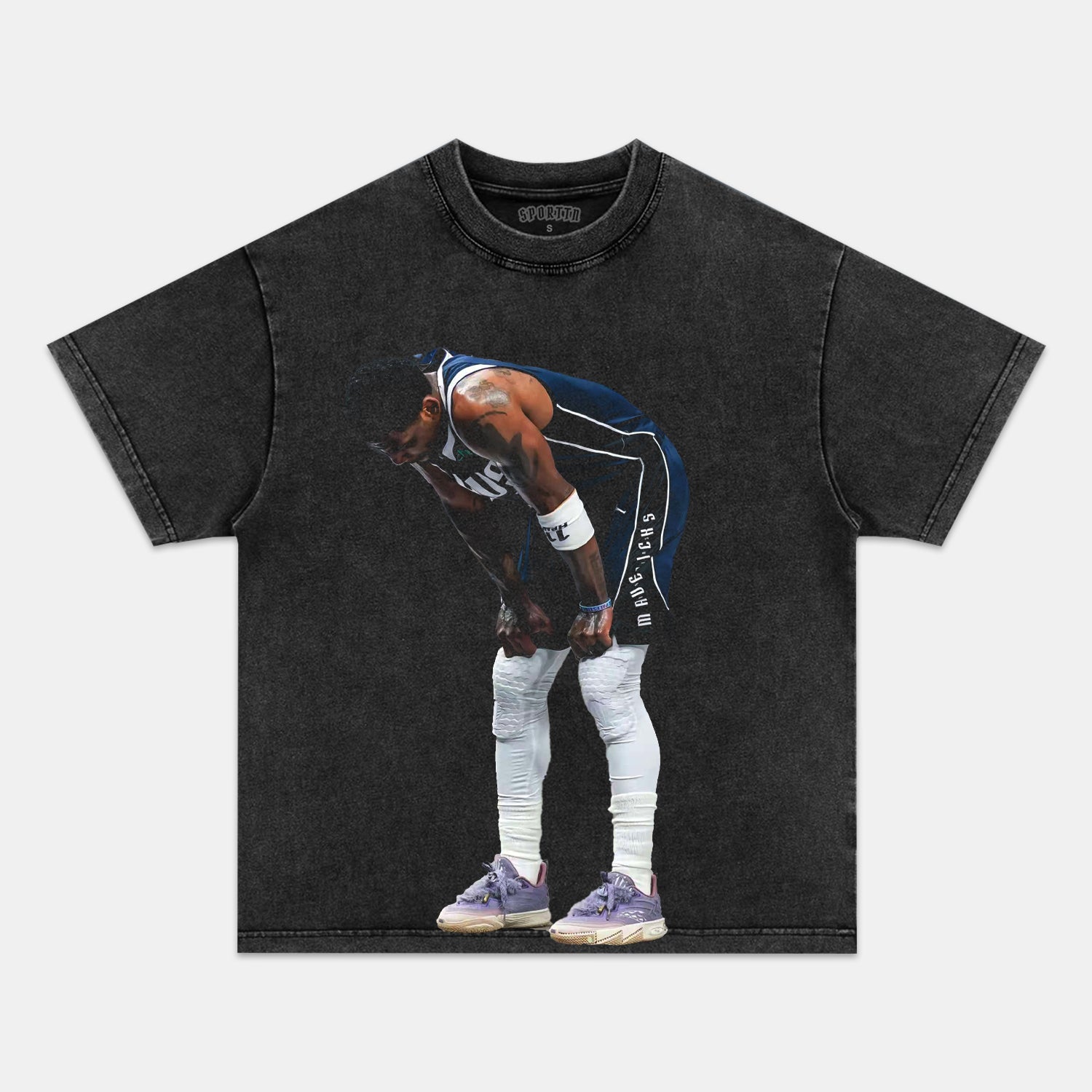 KYRIE IRVING 3.5 TEE