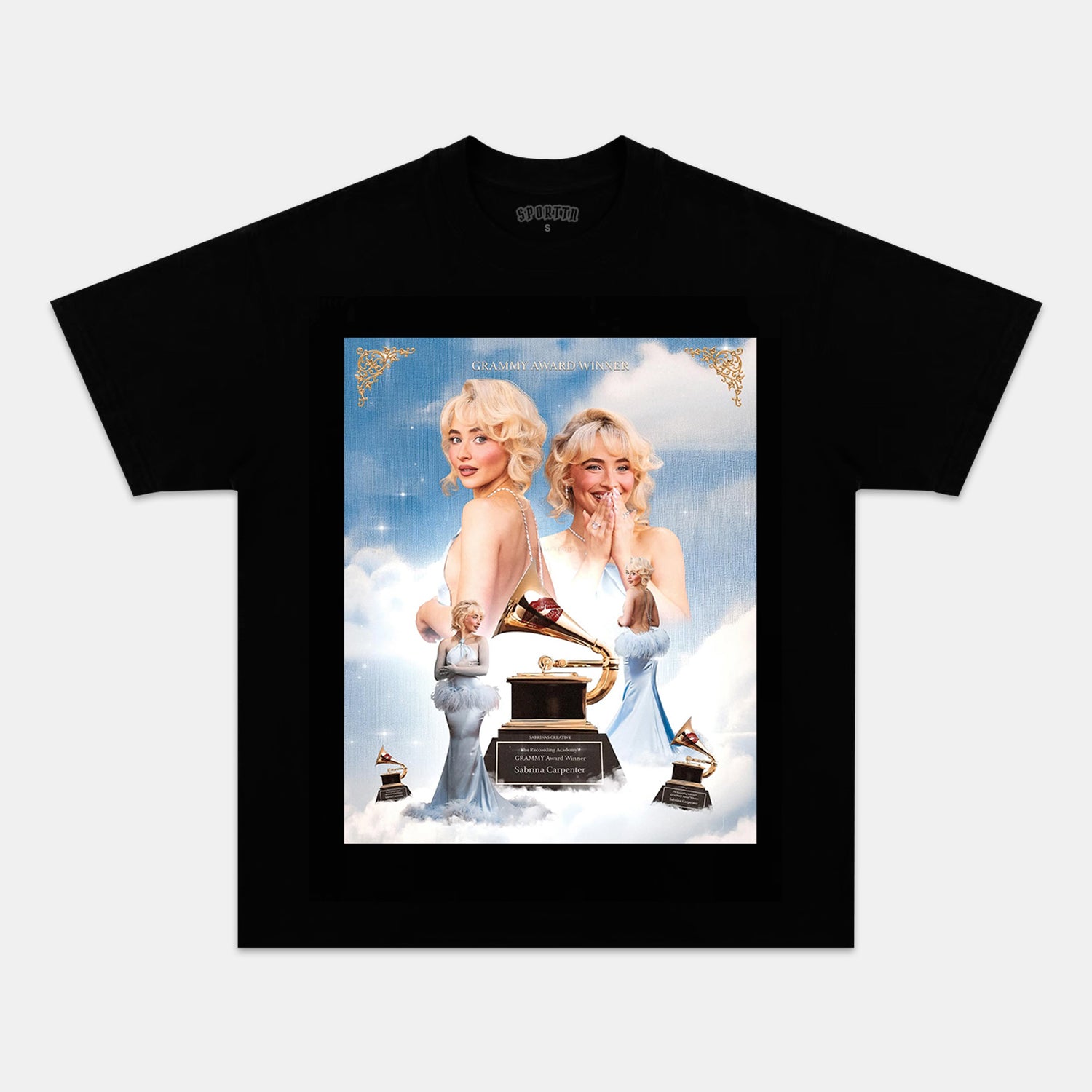 SABRINA CARPENTER 2025 TEE