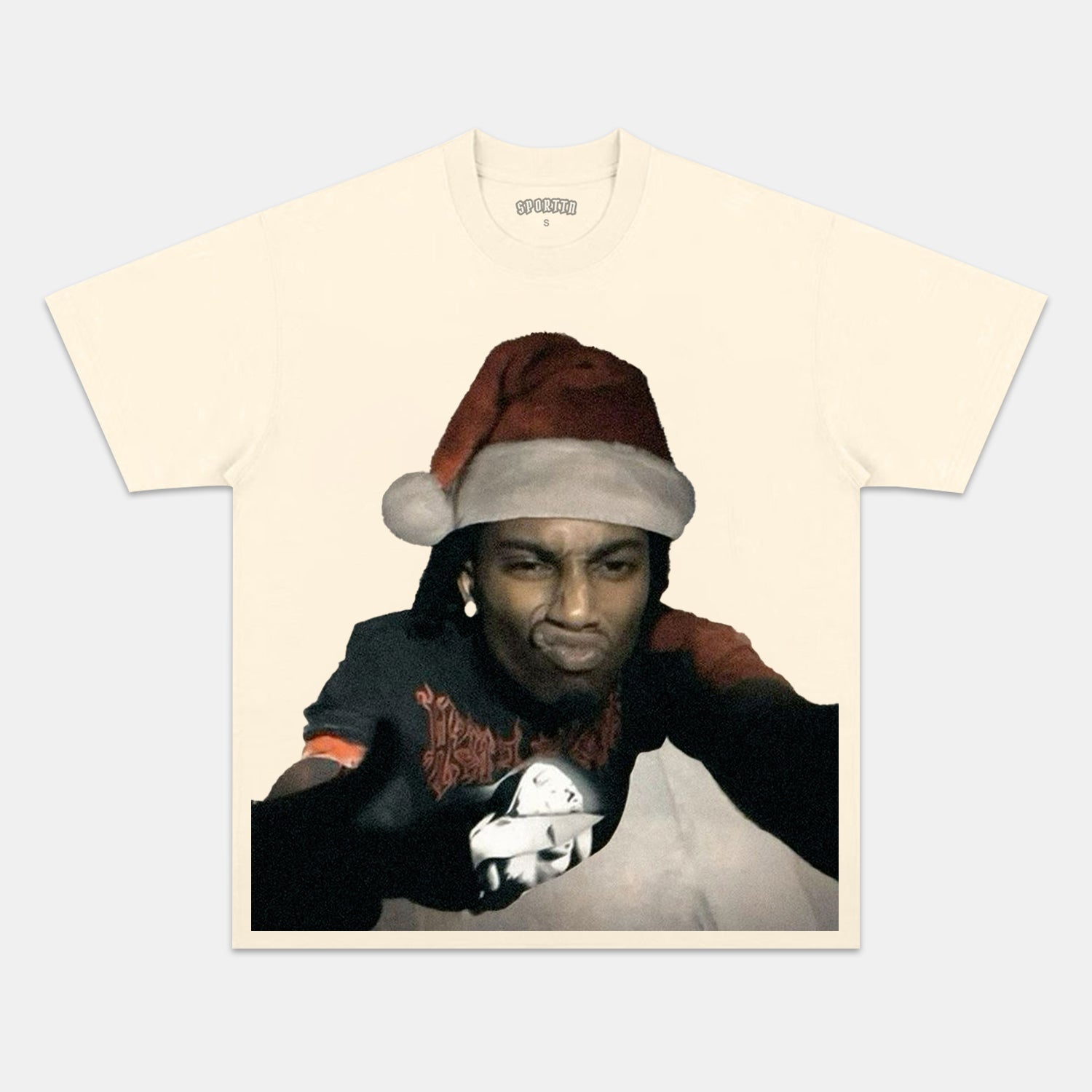 PLAYBOI CARTI 12.16 2.0 TEE