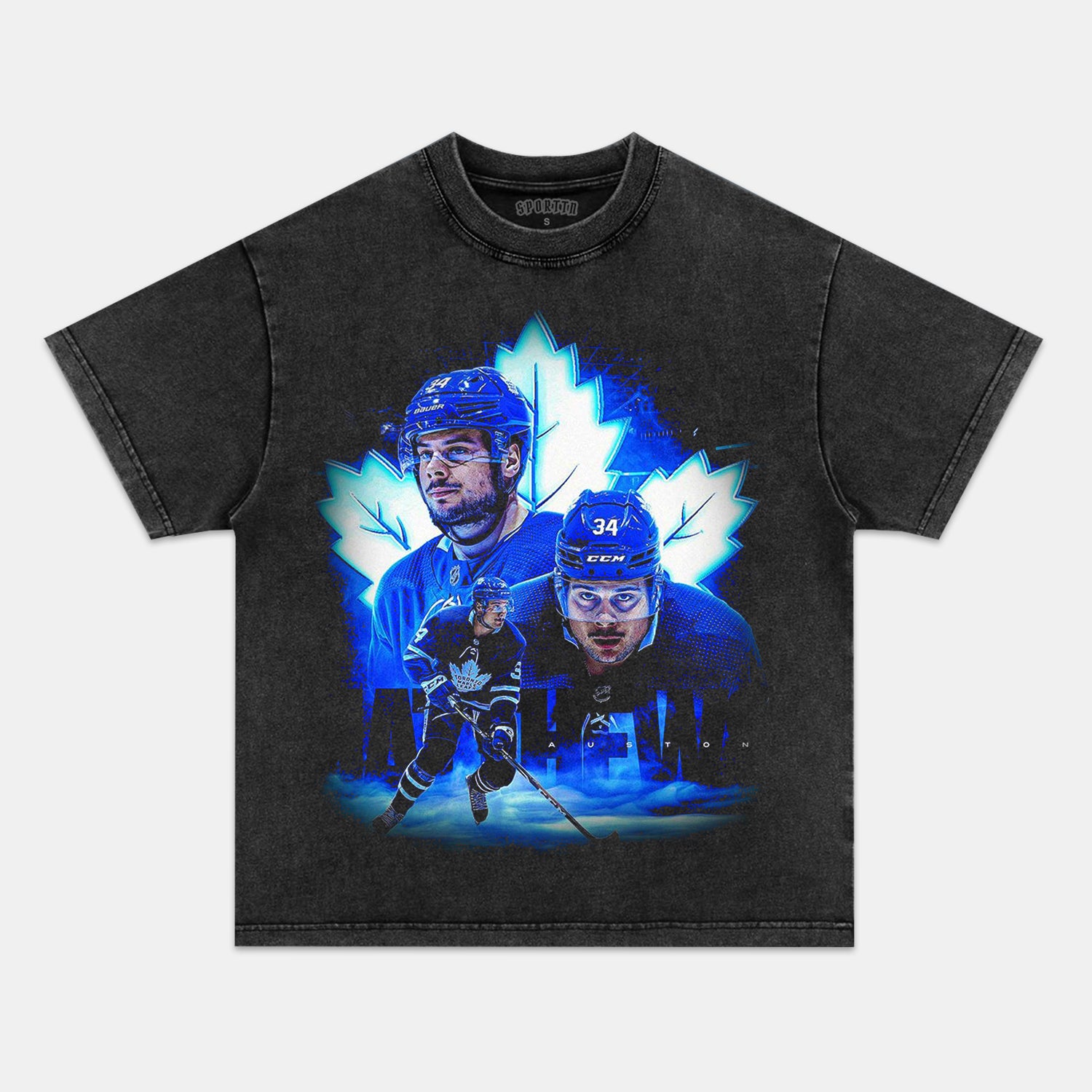 AUSTON MATTHEWS 2024 TEE