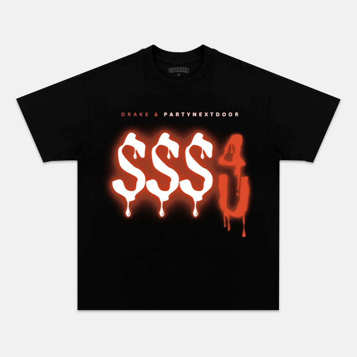 SOME SEXY SONGS 4 U 2.0 TEE