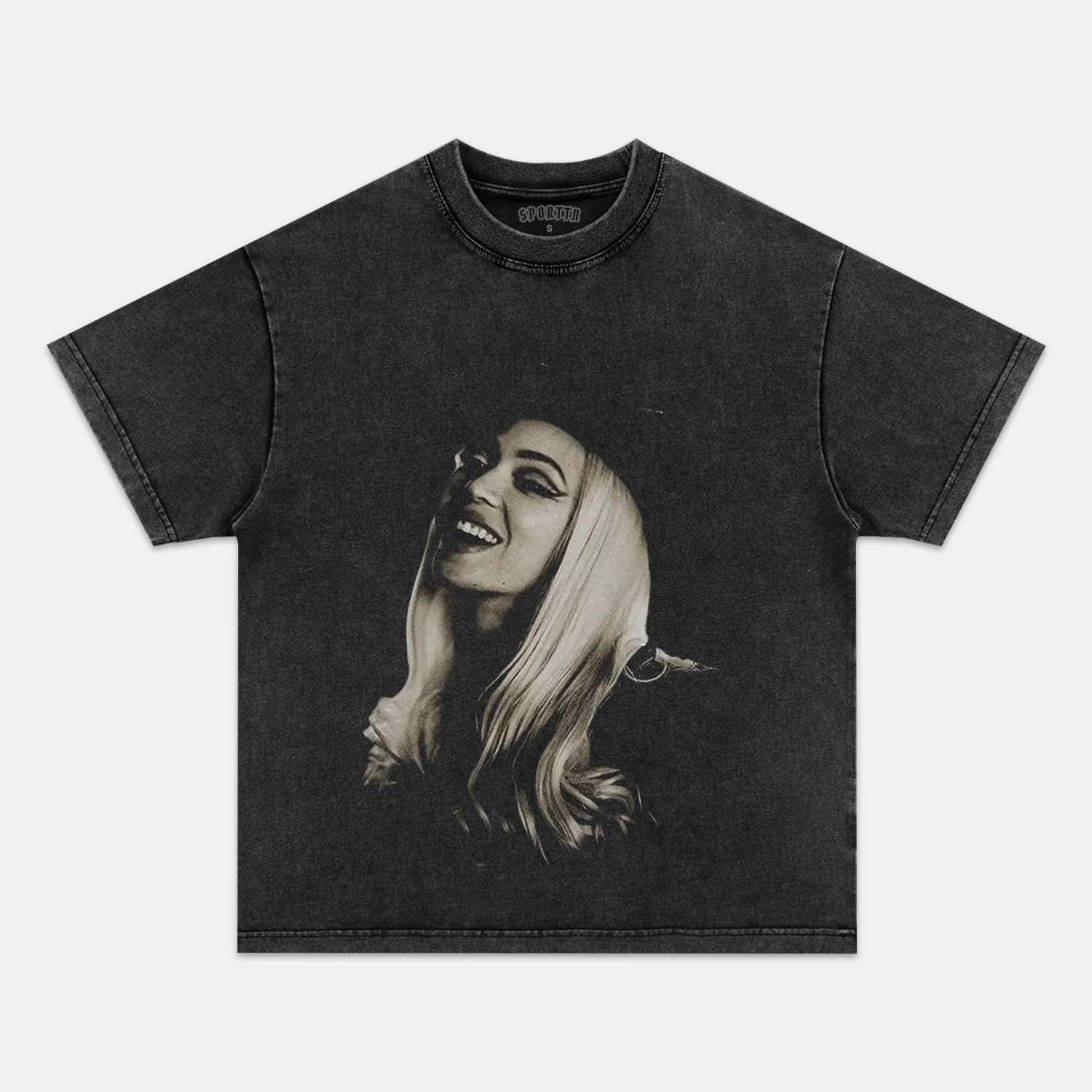 BEYONCE TEE 1.0