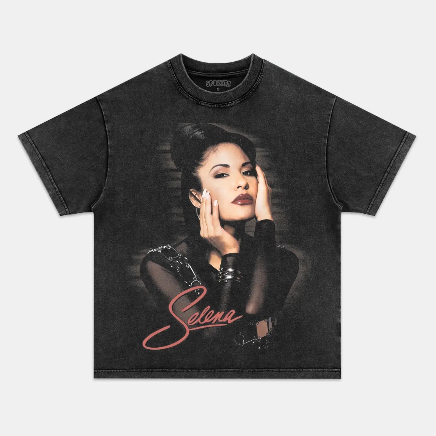 SELENA PÃREZ TEE