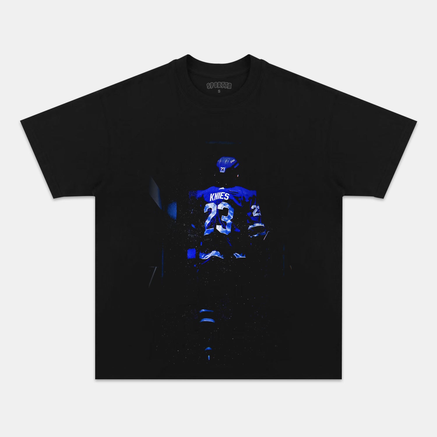 MATTHEW KNIES TEE