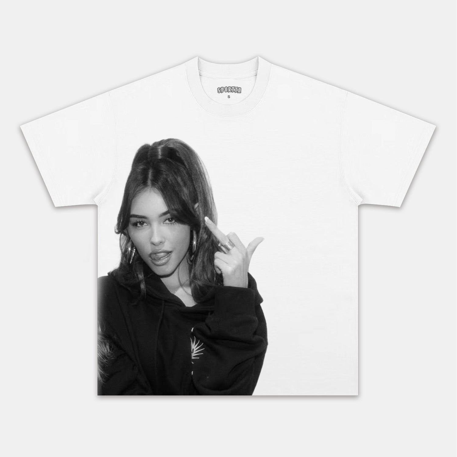 MADISON BEER 2025 TEE