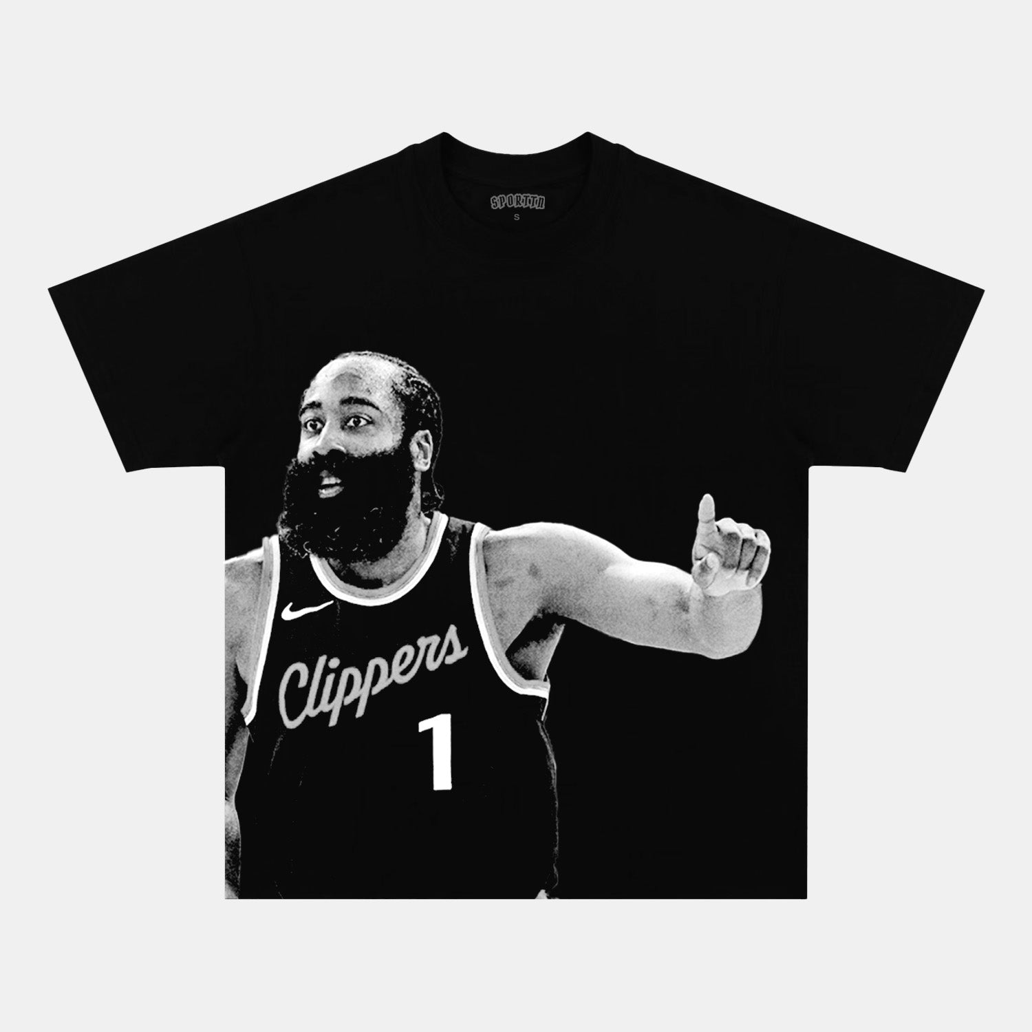 JAMES HARDEN  TEEã