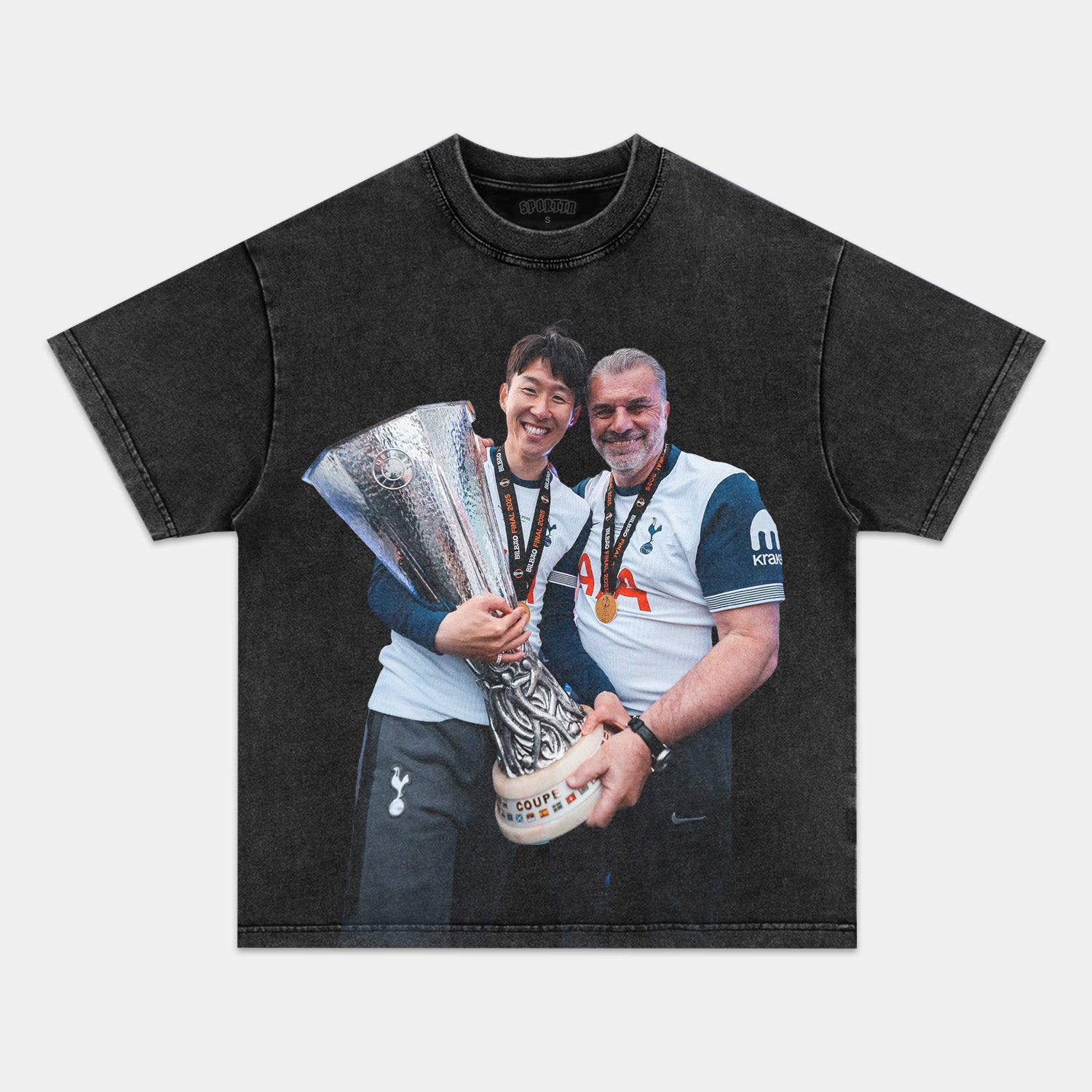 TOTTENHAM TEE