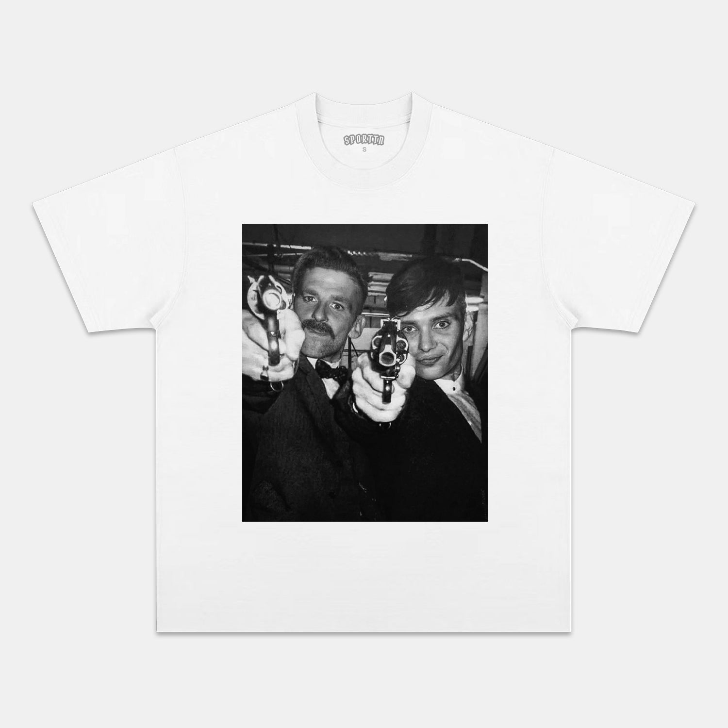 PEAKY BLINDERS TEE