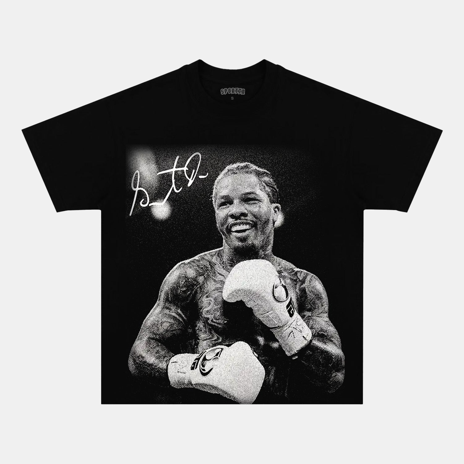 TANK  TEE