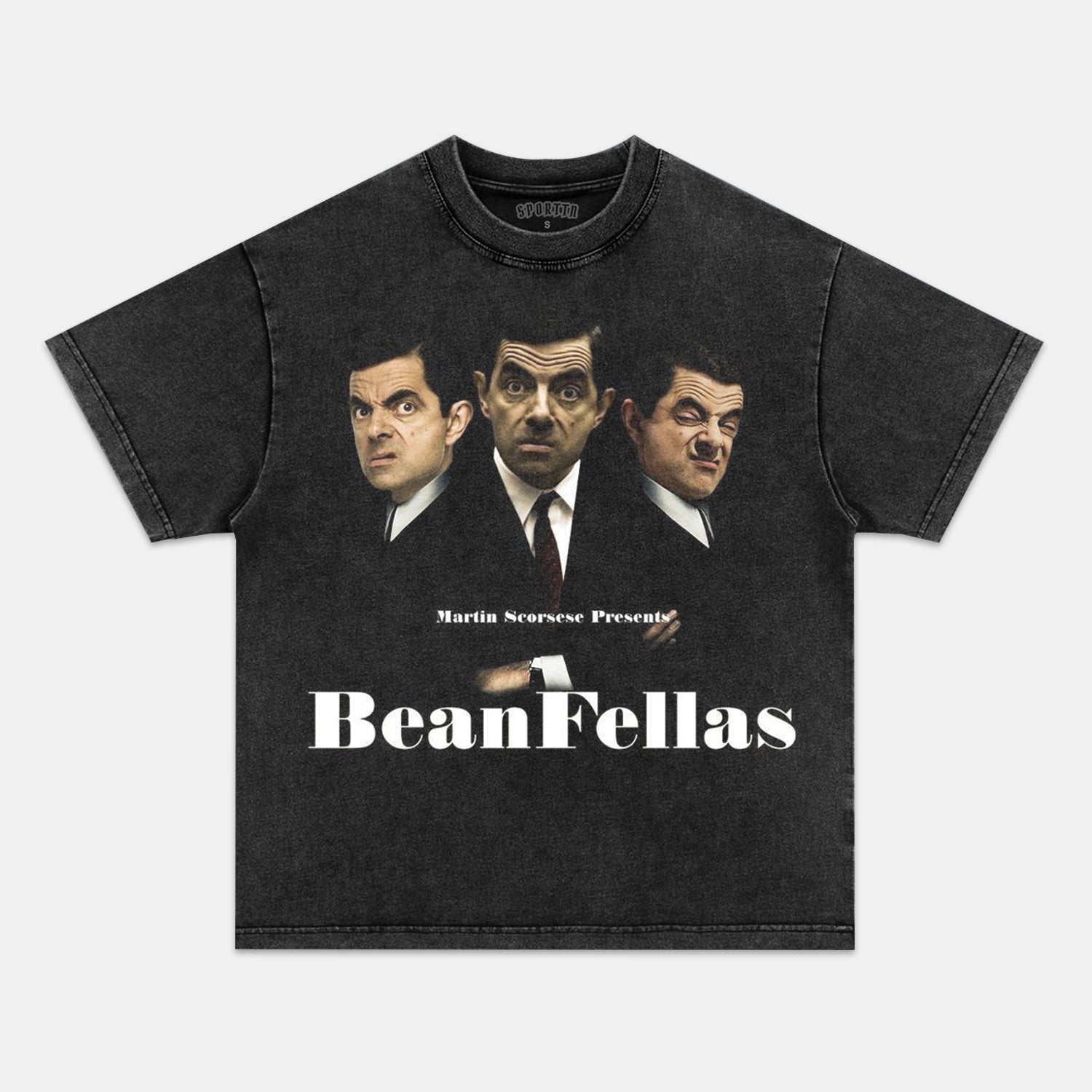MR. BEAN TEE