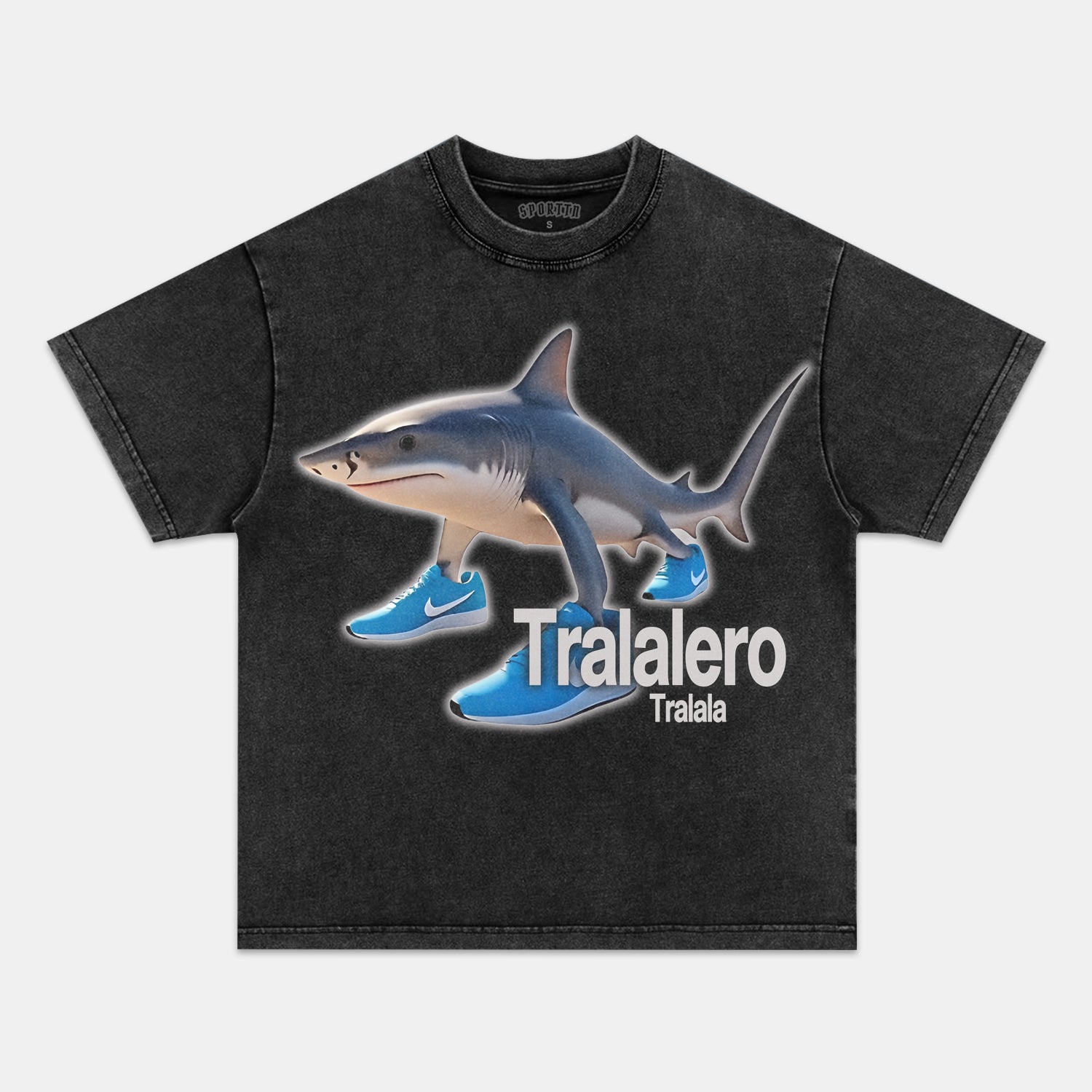 TRALALERO TRALALA  2025 TEE
