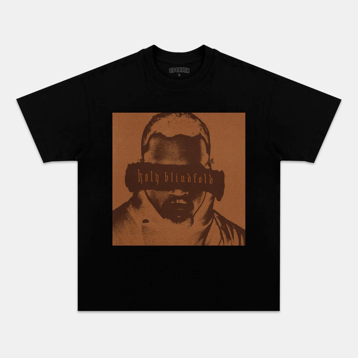 CHRIS BROWN 2025 TEE